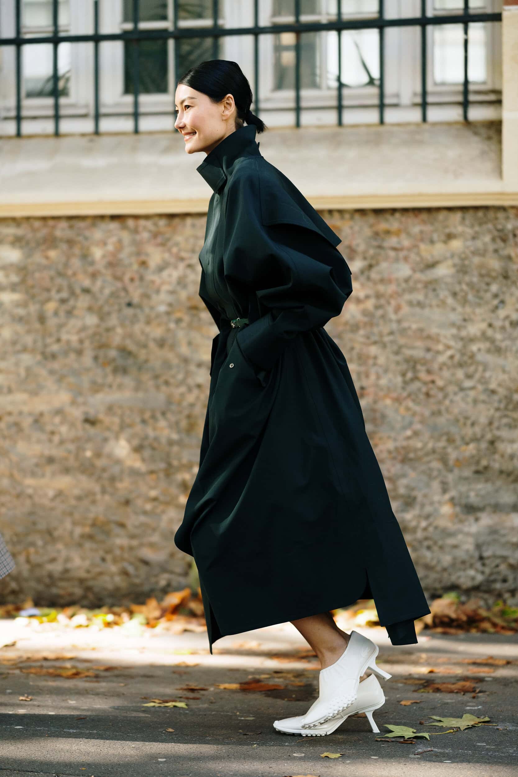 Paris Paris Street Style Spring 2026 Shows