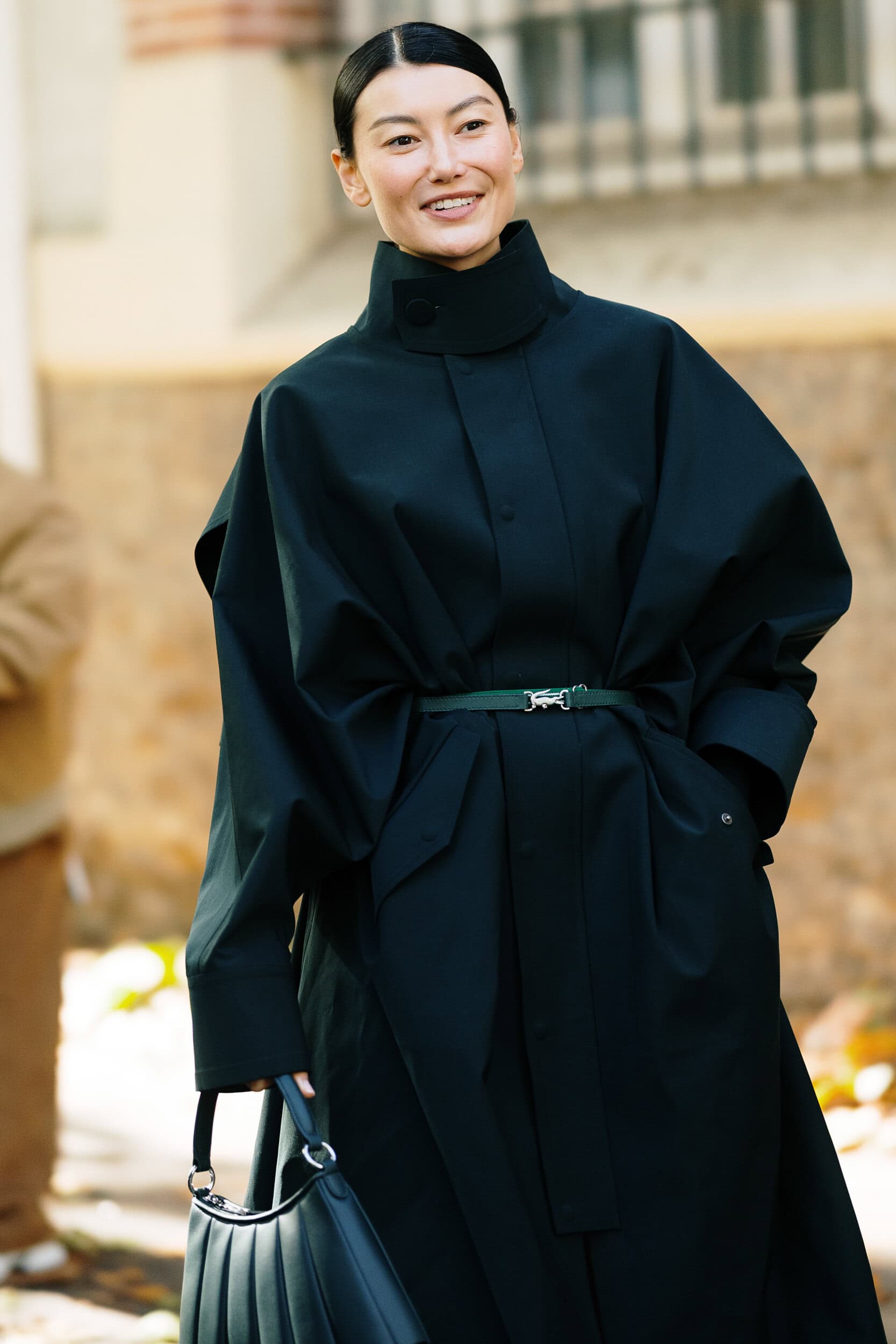Paris Paris Street Style Spring 2026 Shows