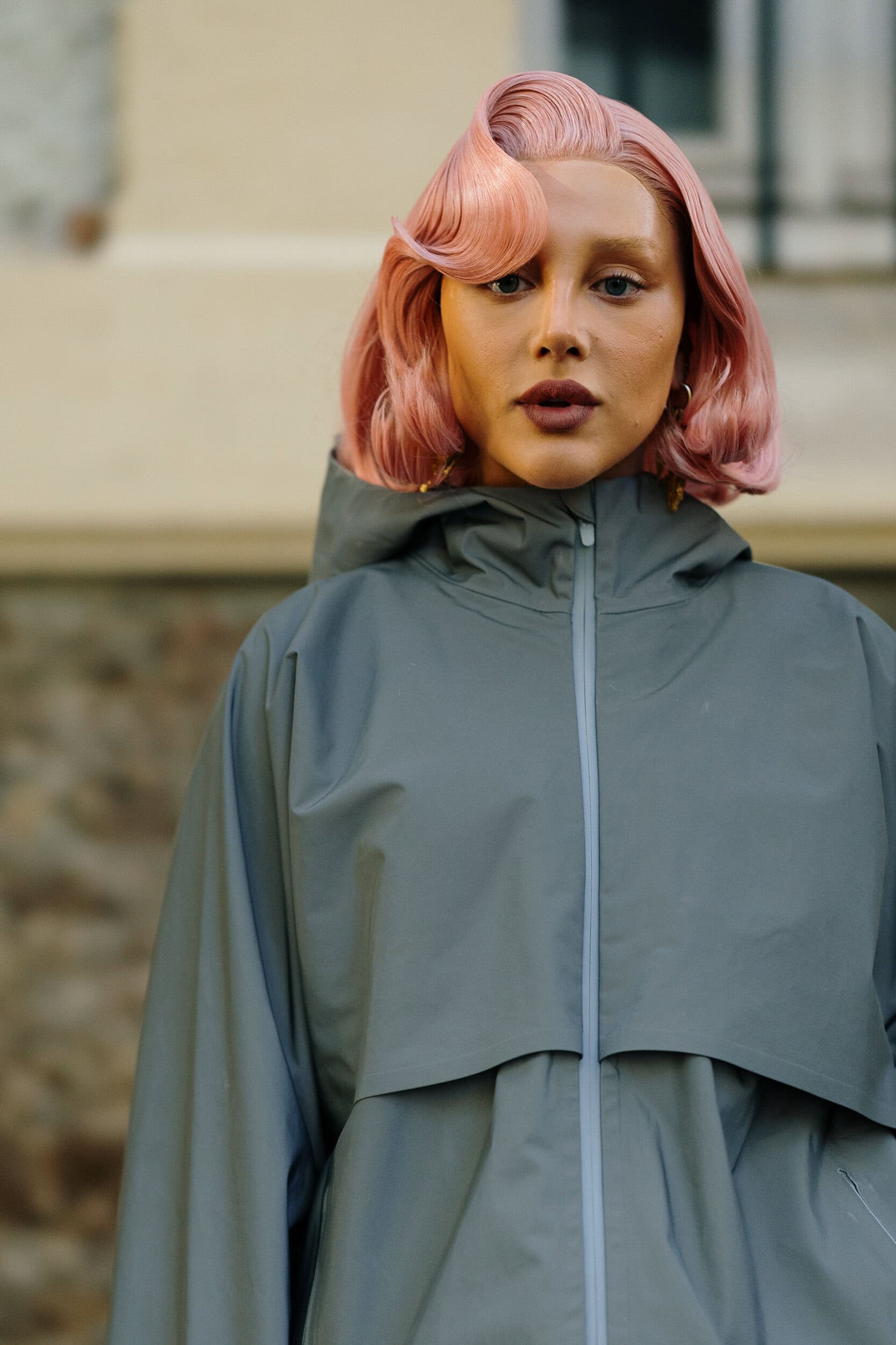 Paris Paris Street Style Spring 2026 Shows