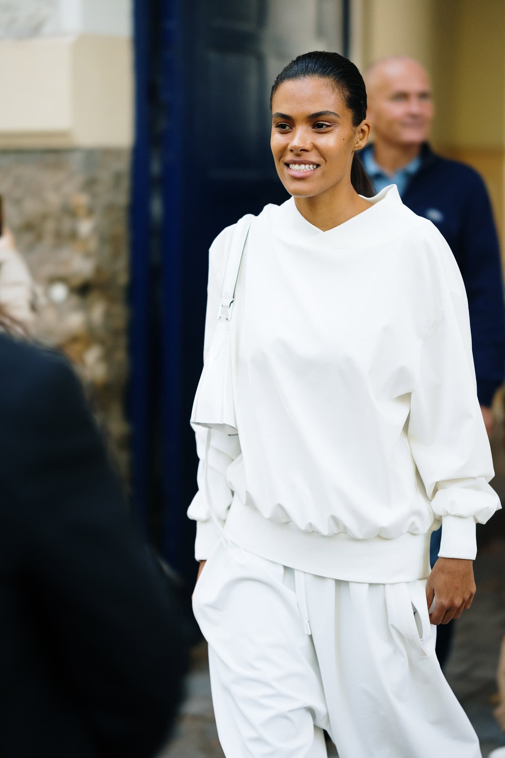 Paris Paris Street Style Spring 2026 Shows