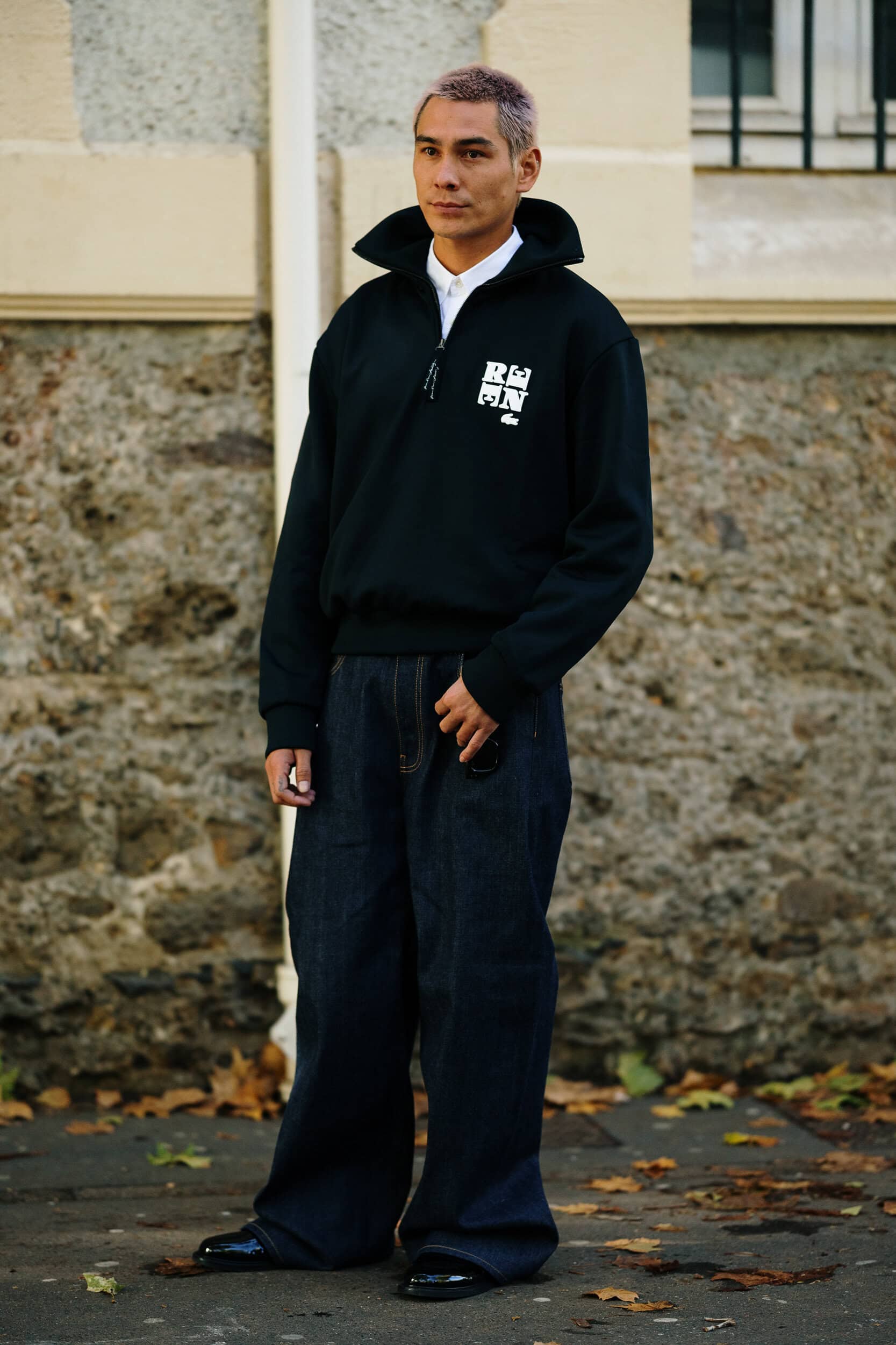 Paris Paris Street Style Spring 2026 Shows