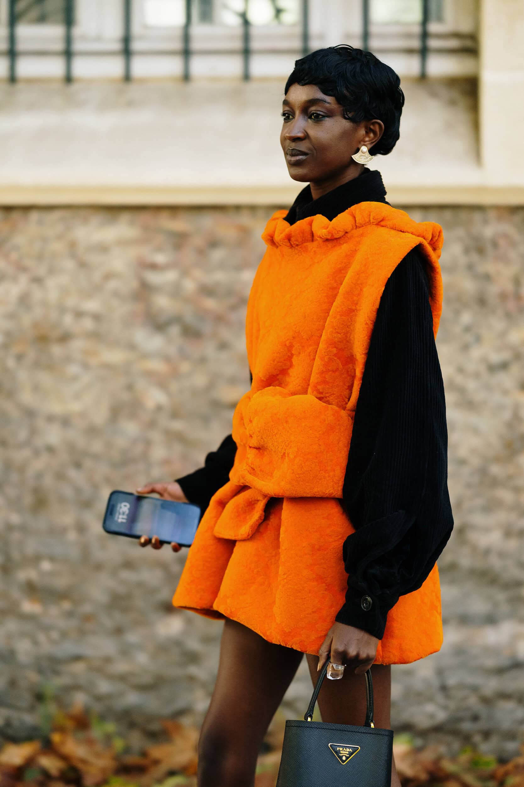 Paris Paris Street Style Spring 2026 Shows
