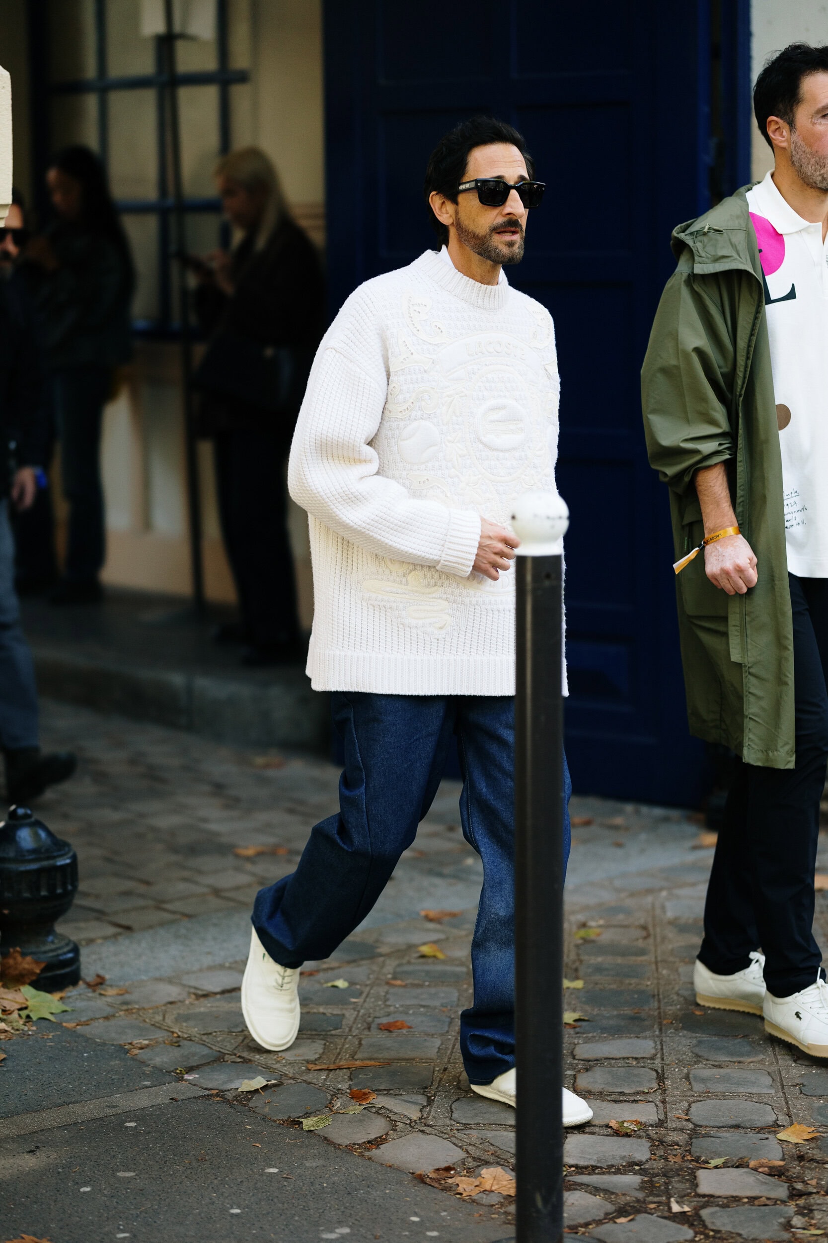 Paris Paris Street Style Spring 2026 Shows