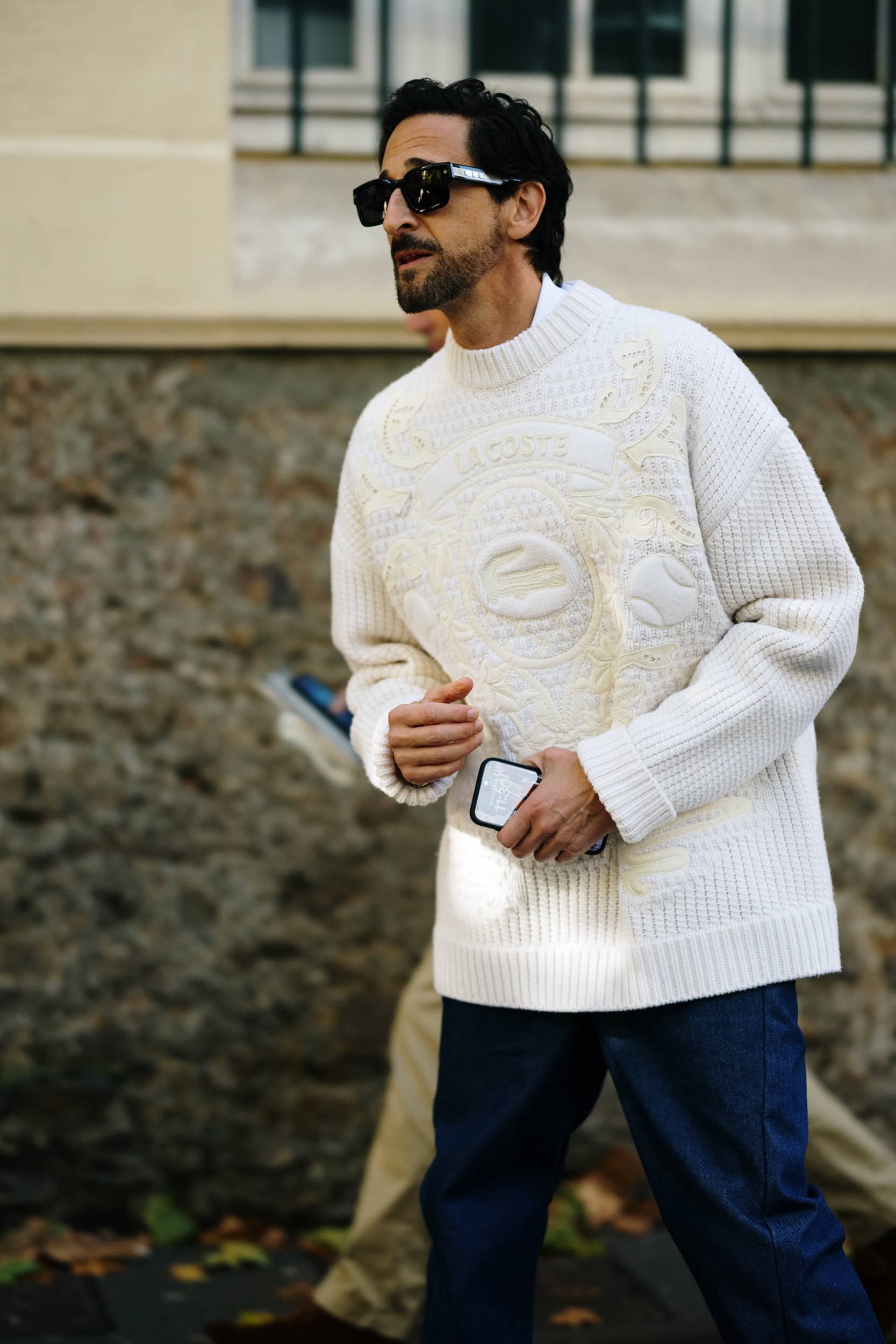Paris Paris Street Style Spring 2026 Shows