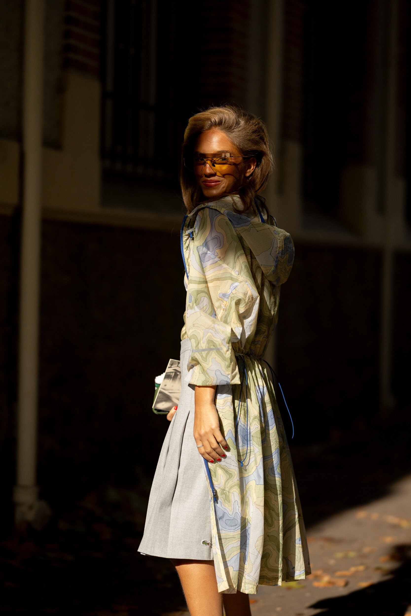 Paris Paris Street Style Spring 2026 Shows