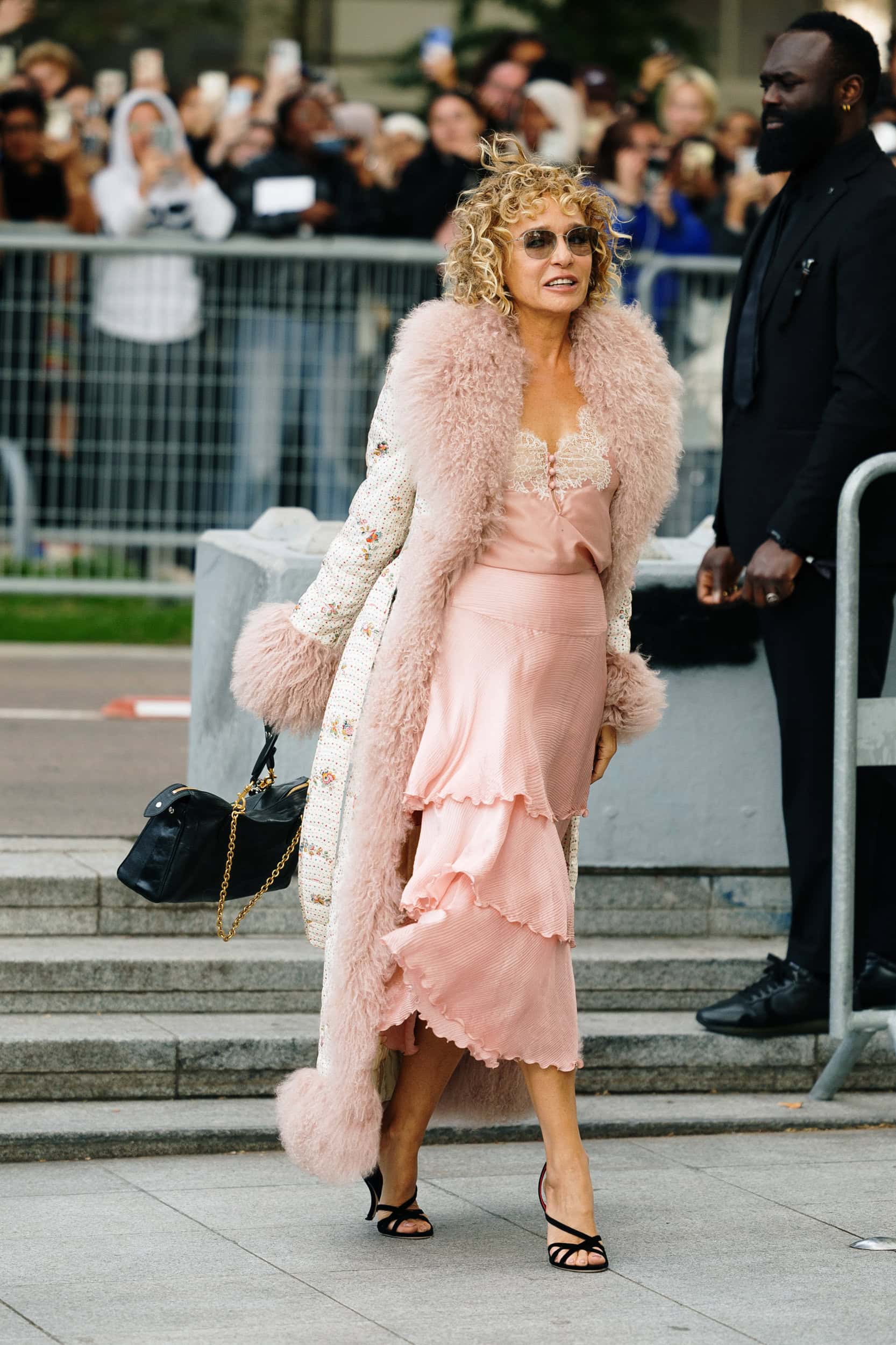 Paris Paris Street Style Spring 2026 Shows