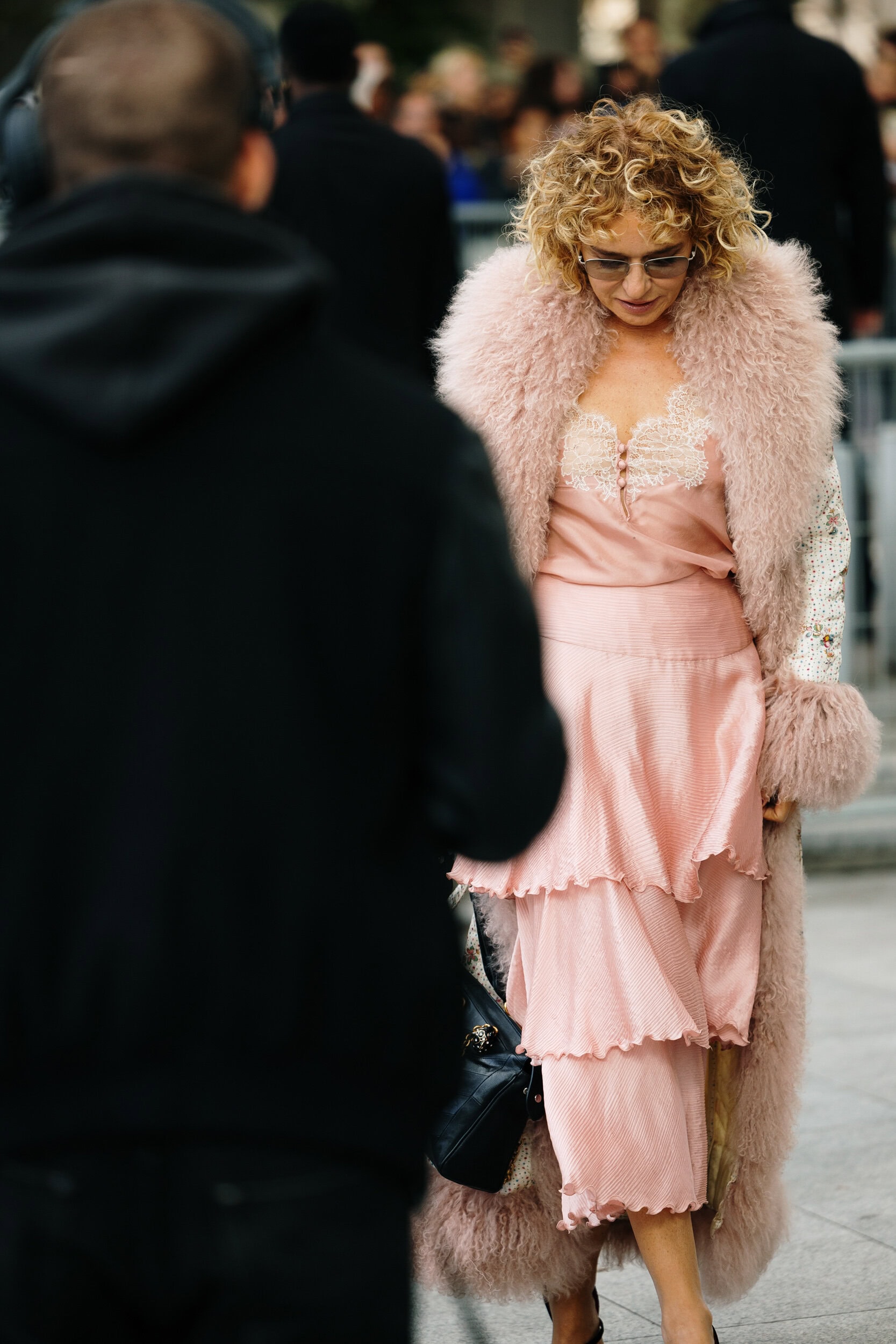 Paris Paris Street Style Spring 2026 Shows