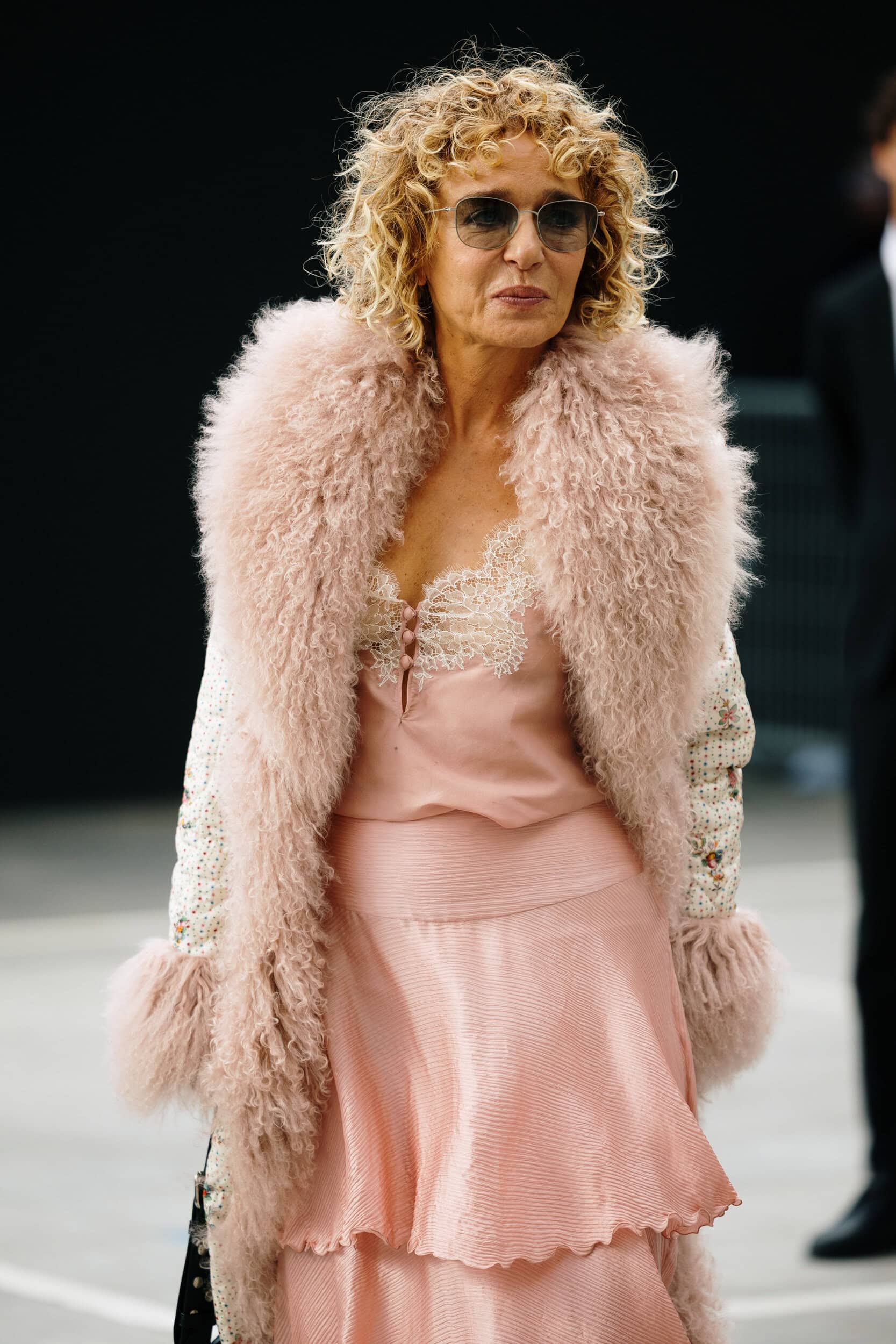 Paris Paris Street Style Spring 2026 Shows