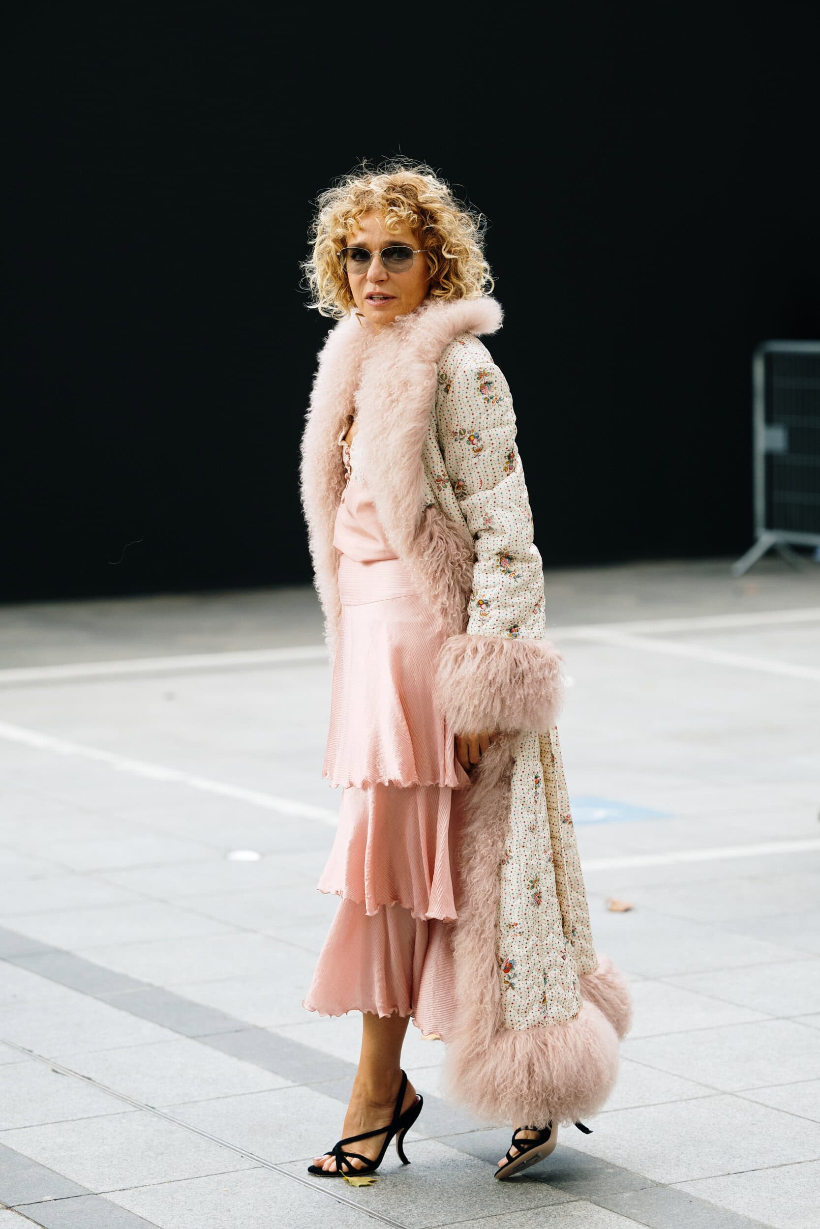 Paris Paris Street Style Spring 2026 Shows