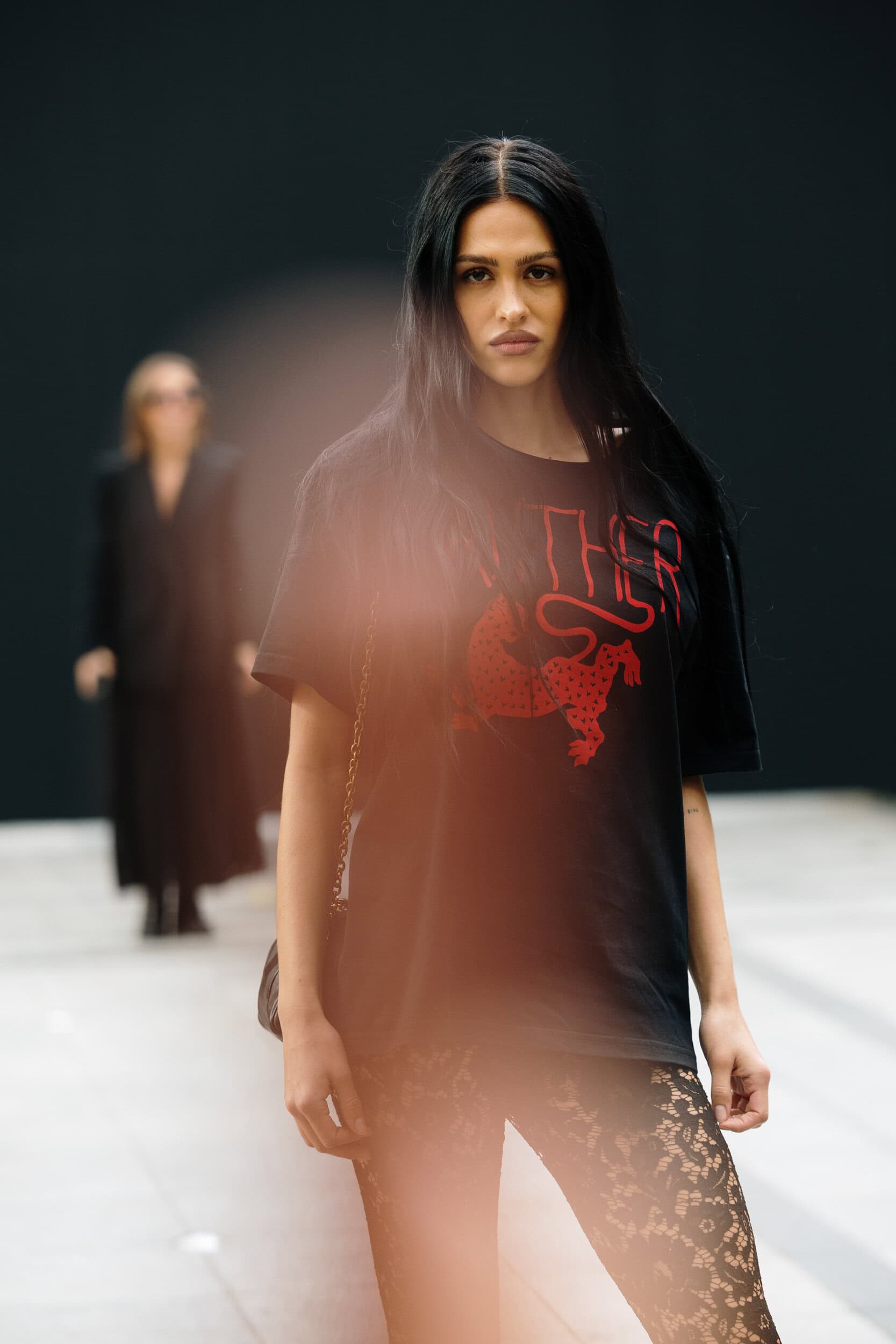 Paris Paris Street Style Spring 2026 Shows