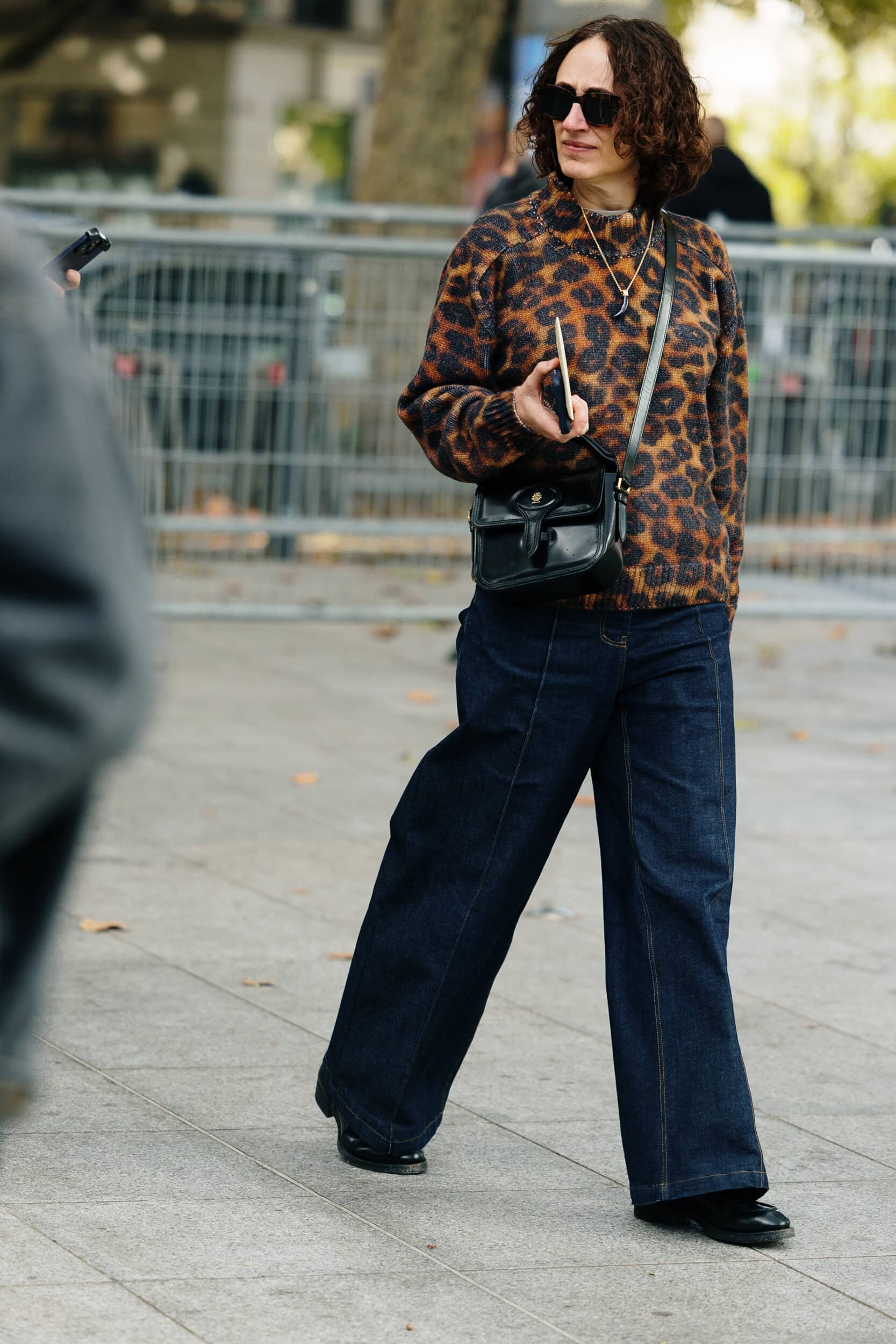 Paris Paris Street Style Spring 2026 Shows