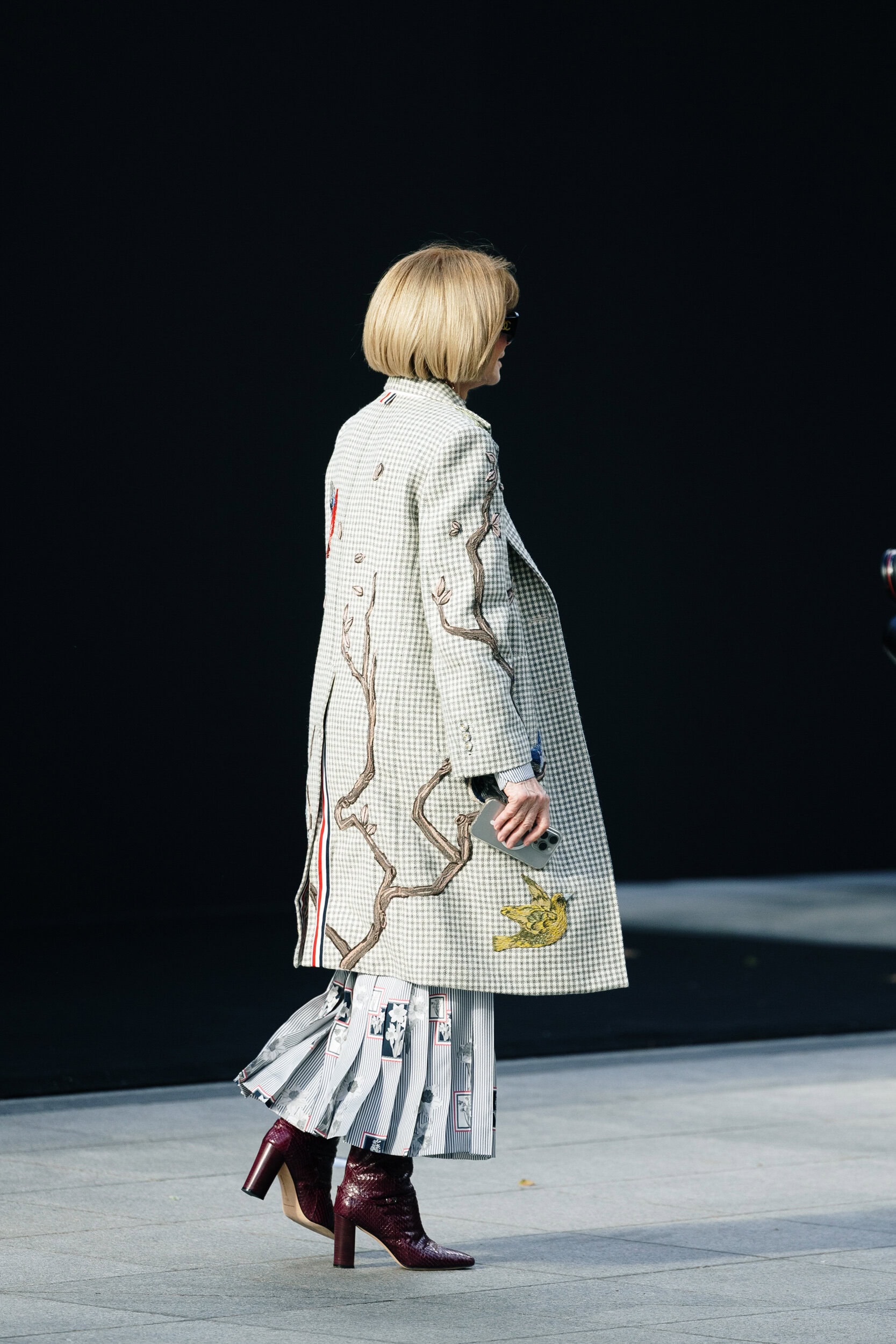 Paris Paris Street Style Spring 2026 Shows