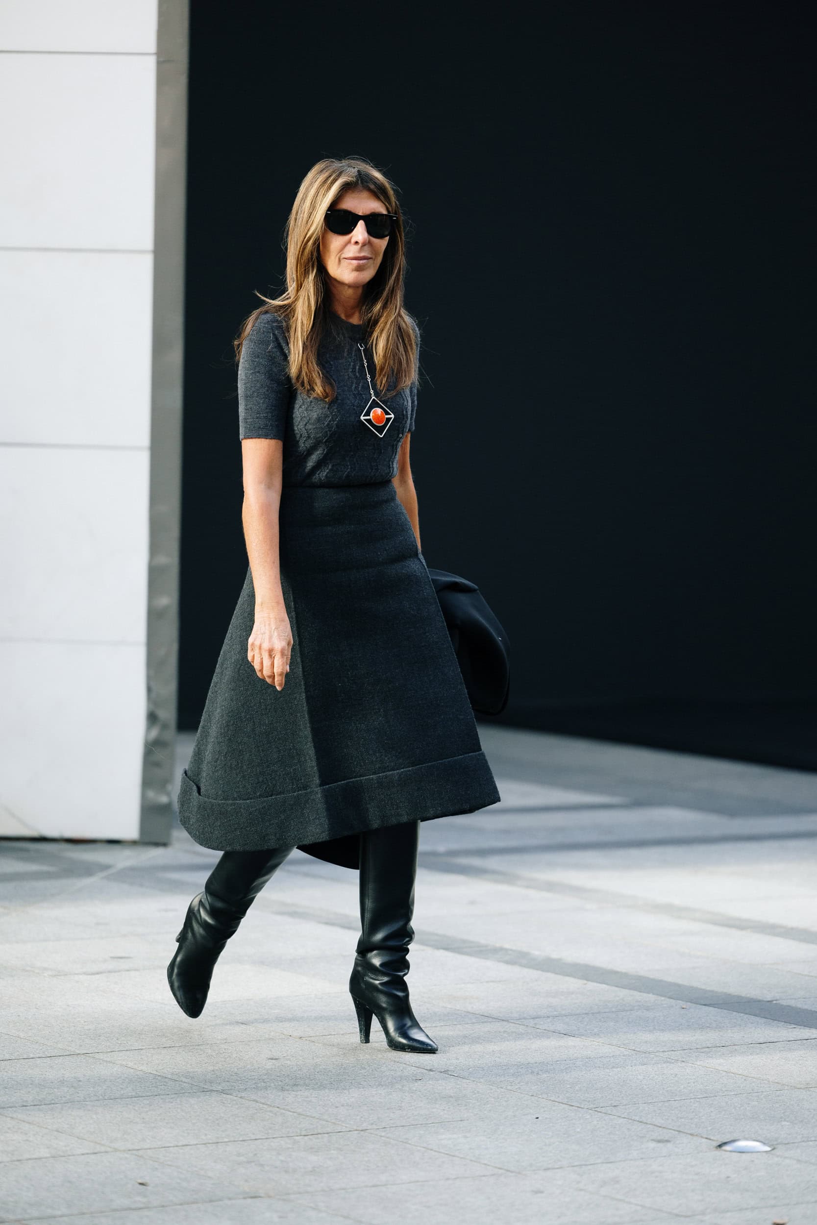 Paris Paris Street Style Spring 2026 Shows
