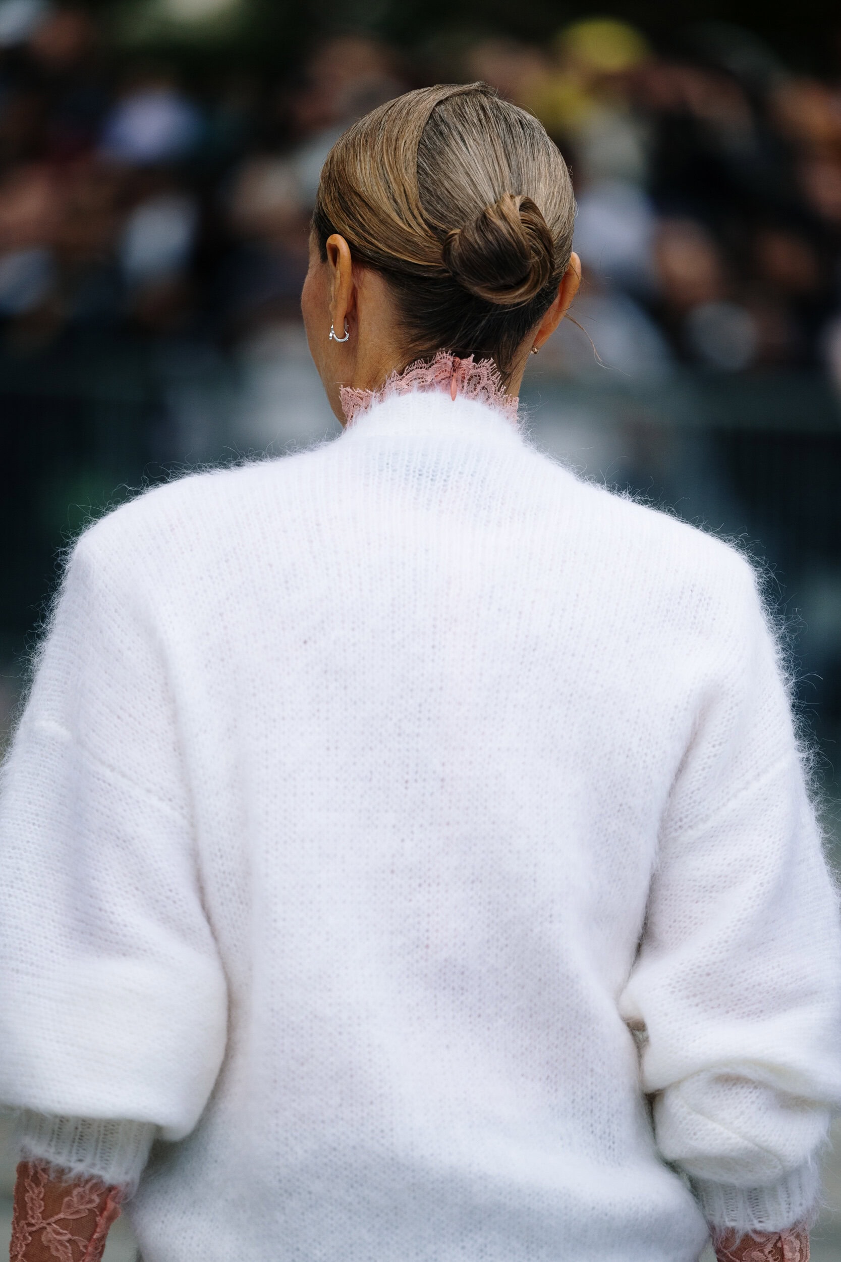 Paris Paris Street Style Spring 2026 Shows