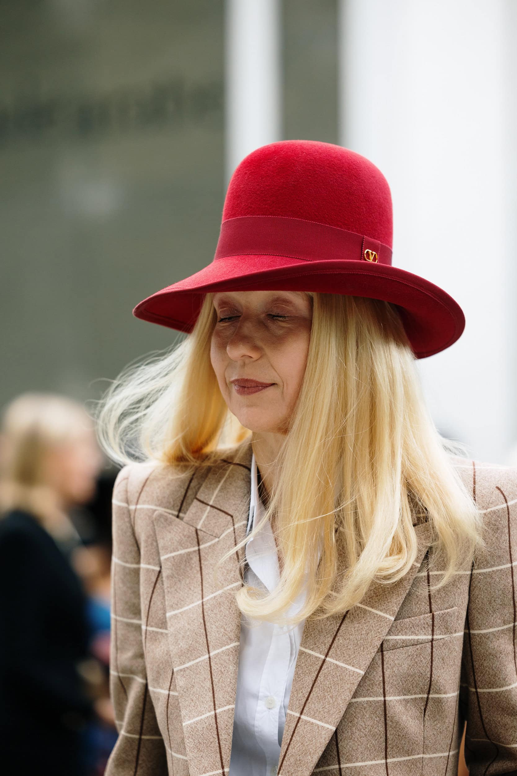 Paris Paris Street Style Spring 2026 Shows