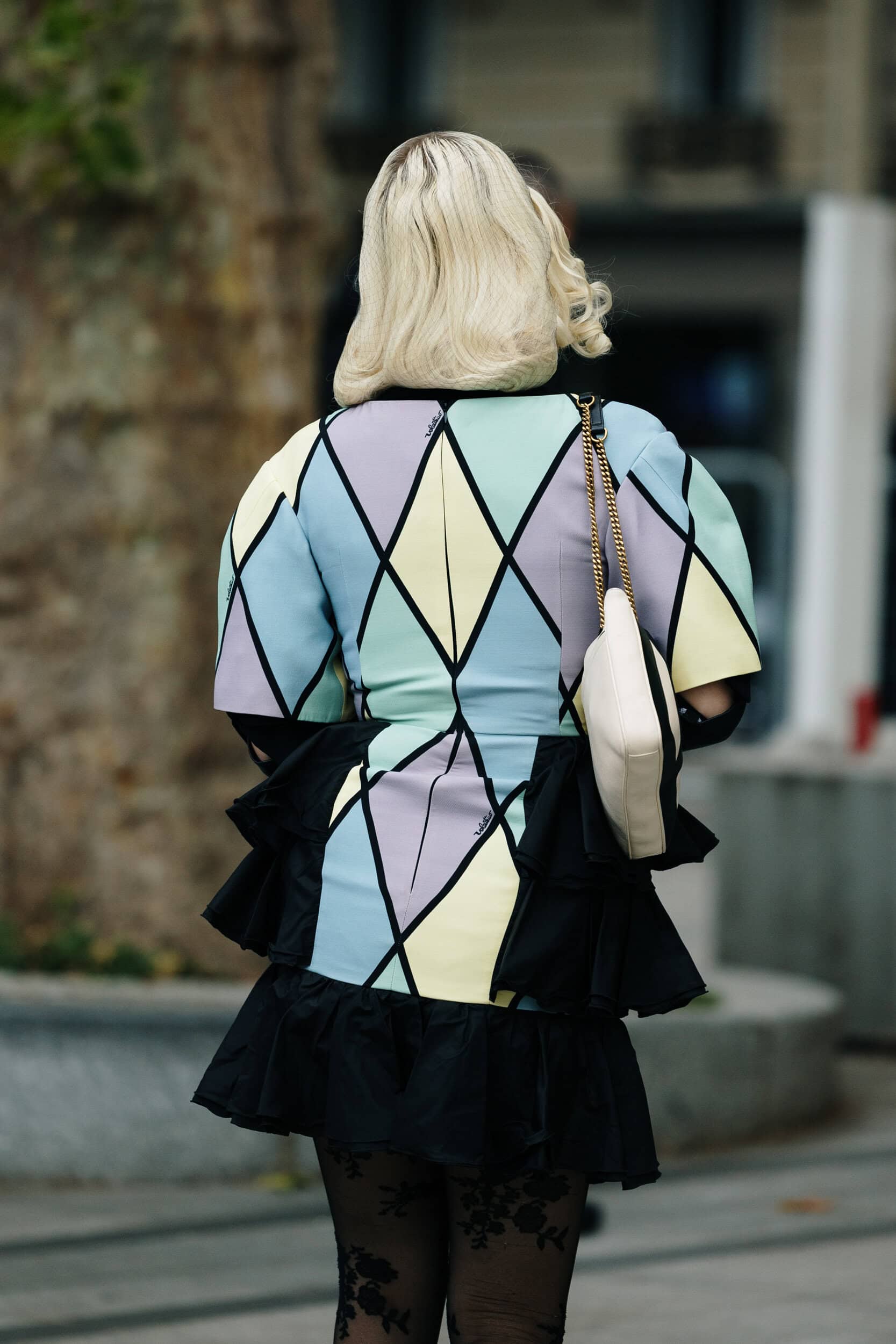 Paris Paris Street Style Spring 2026 Shows