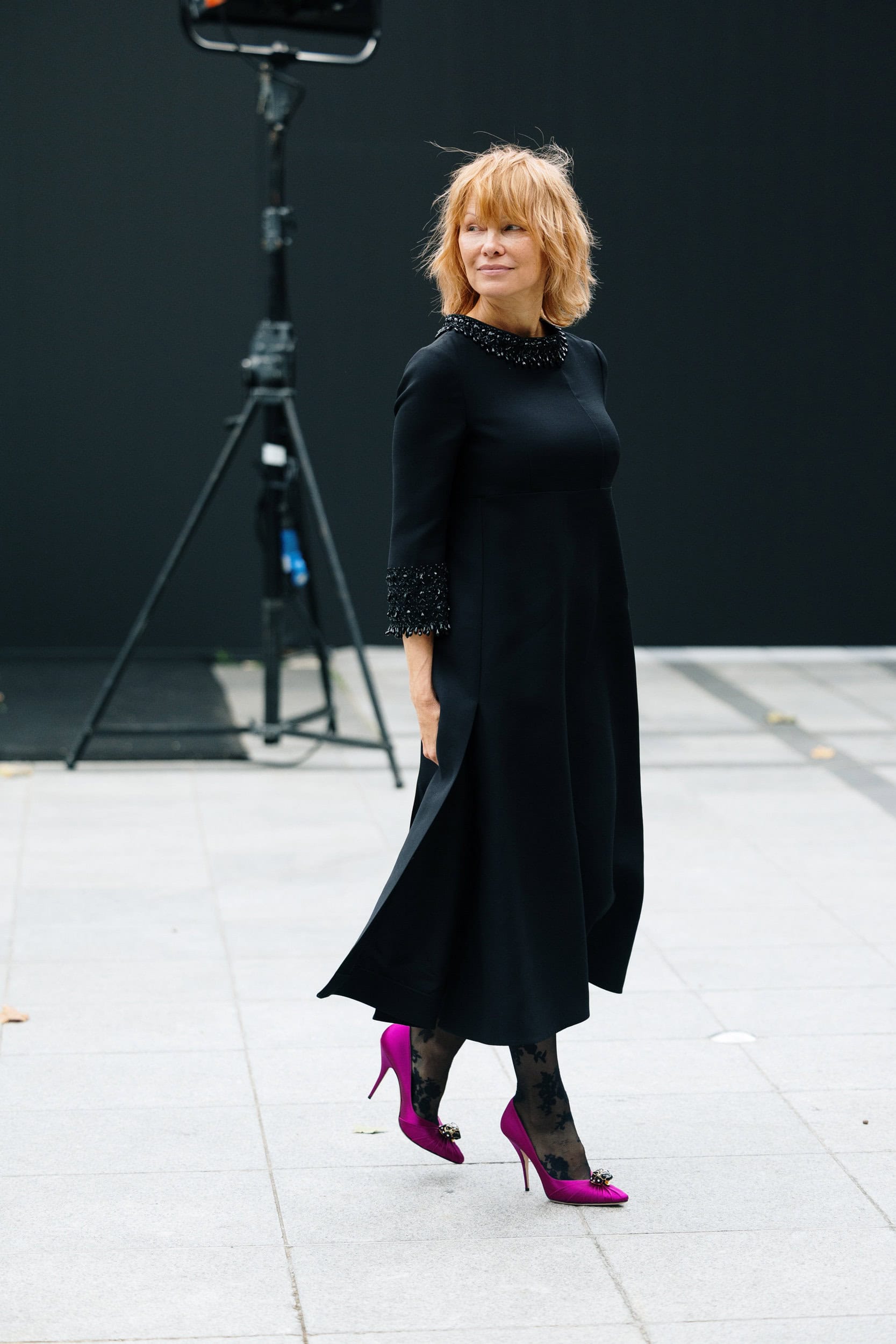 Paris Paris Street Style Spring 2026 Shows