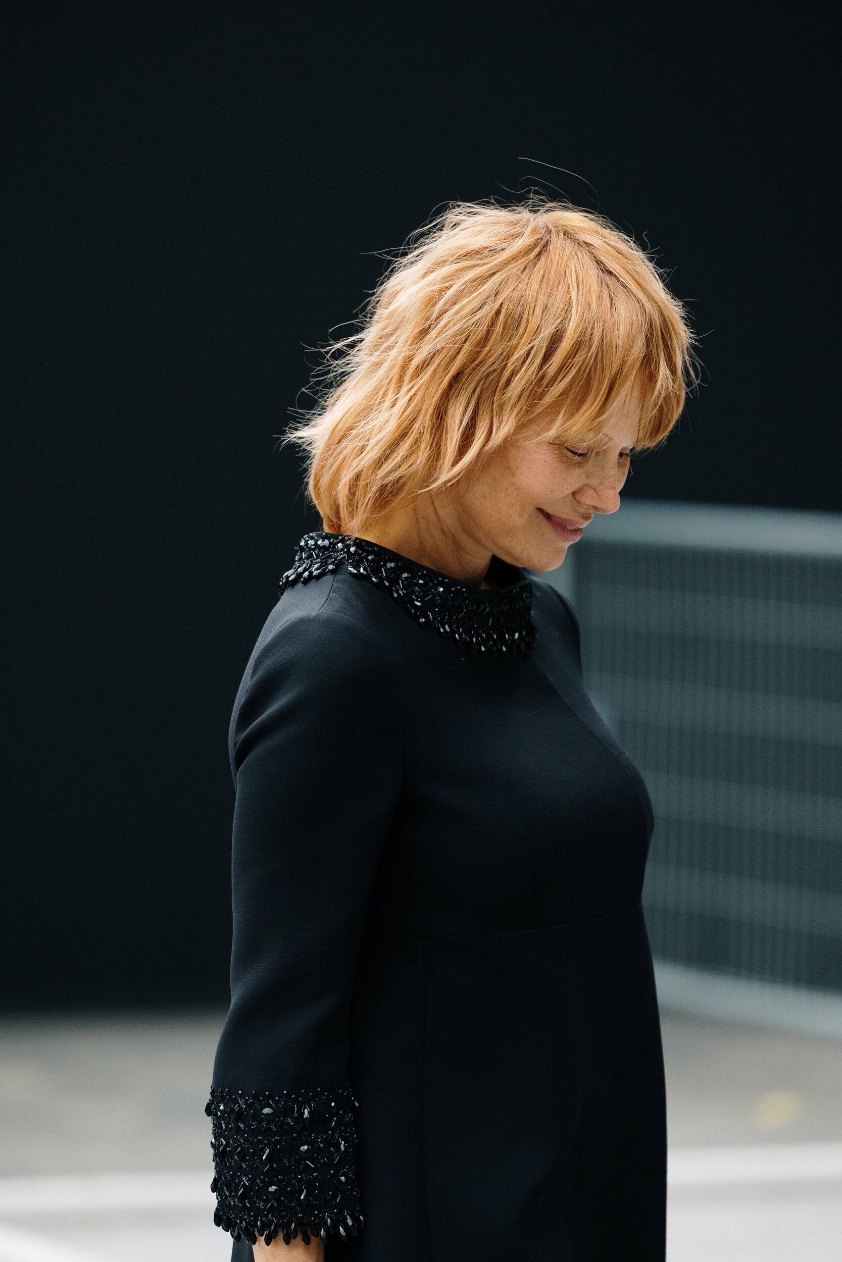 Paris Paris Street Style Spring 2026 Shows