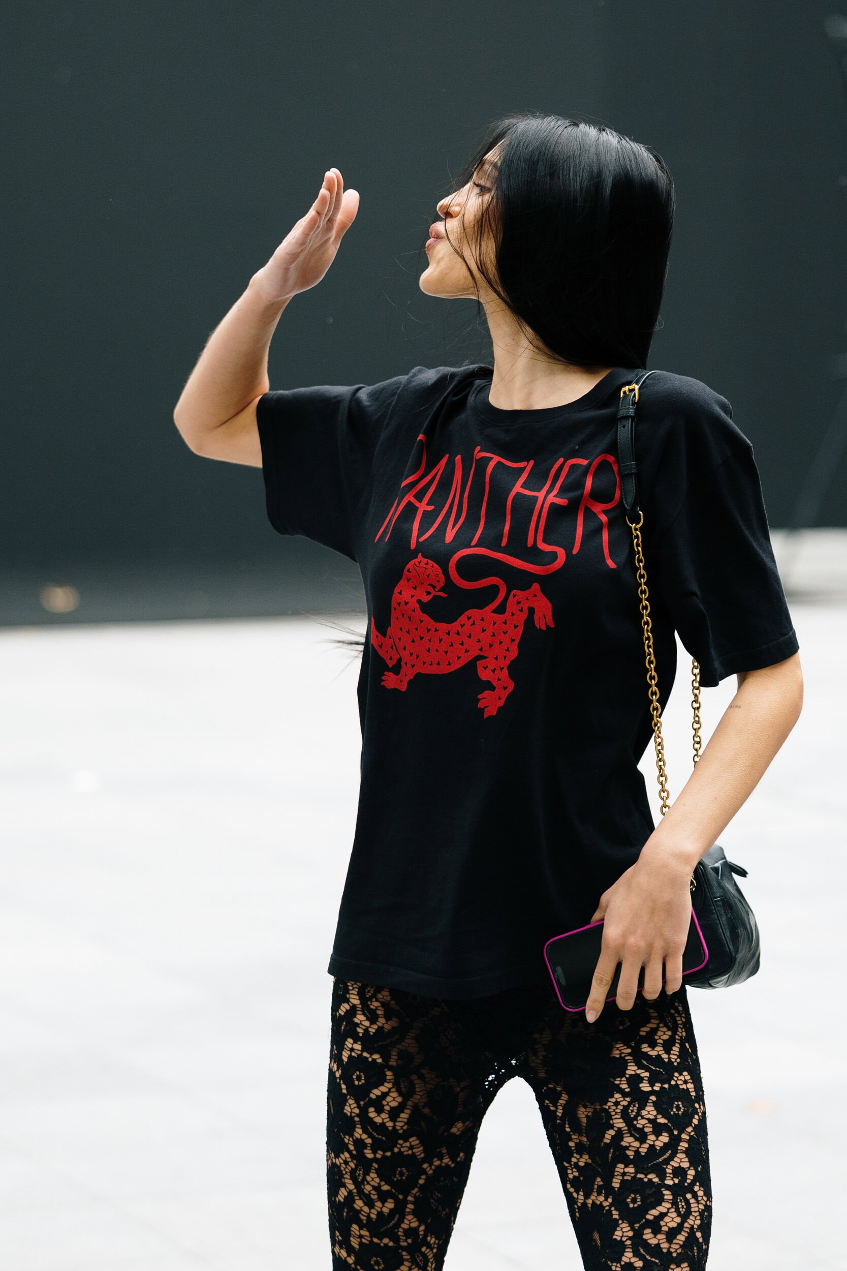 Paris Paris Street Style Spring 2026 Shows