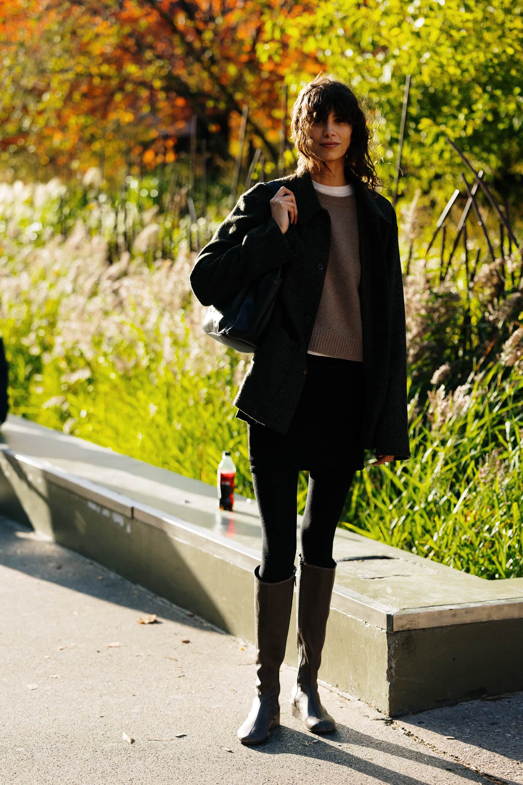 Paris Paris Street Style Spring 2026 Shows