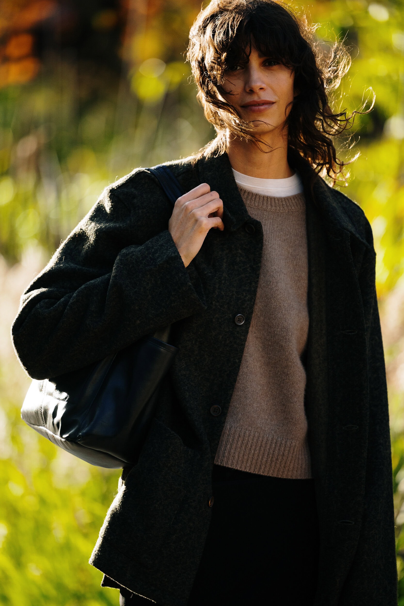 Paris Paris Street Style Spring 2026 Shows