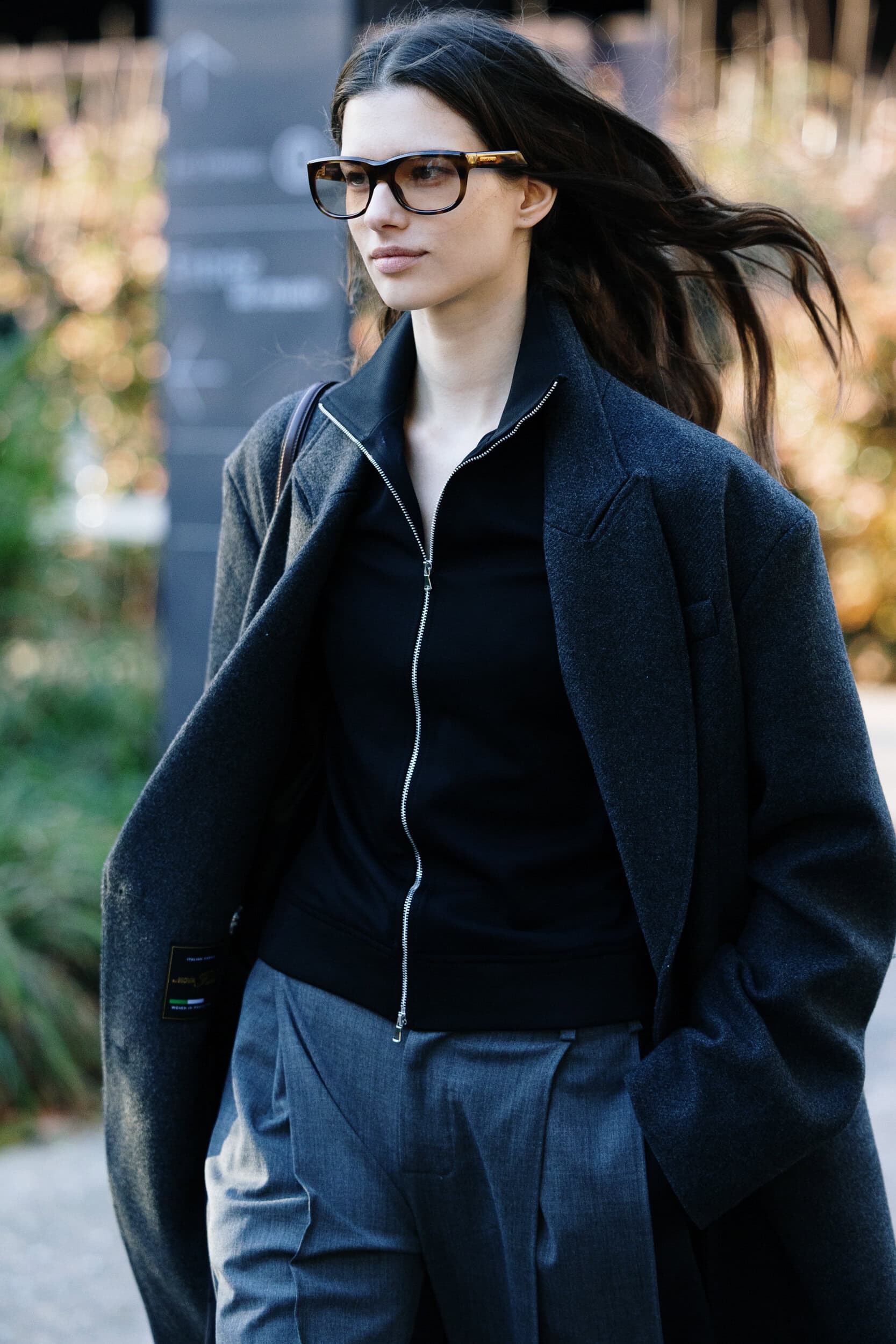 Paris Paris Street Style Spring 2026 Shows