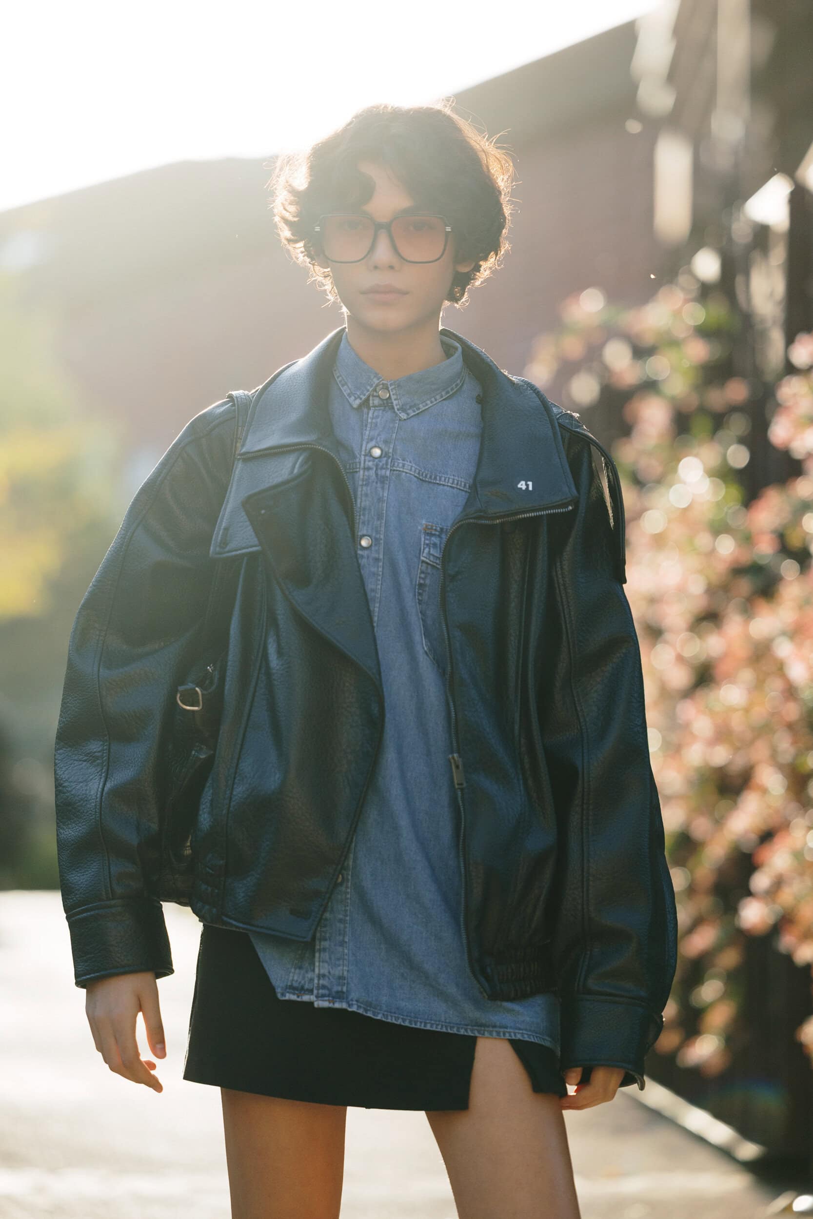 Paris Paris Street Style Spring 2026 Shows