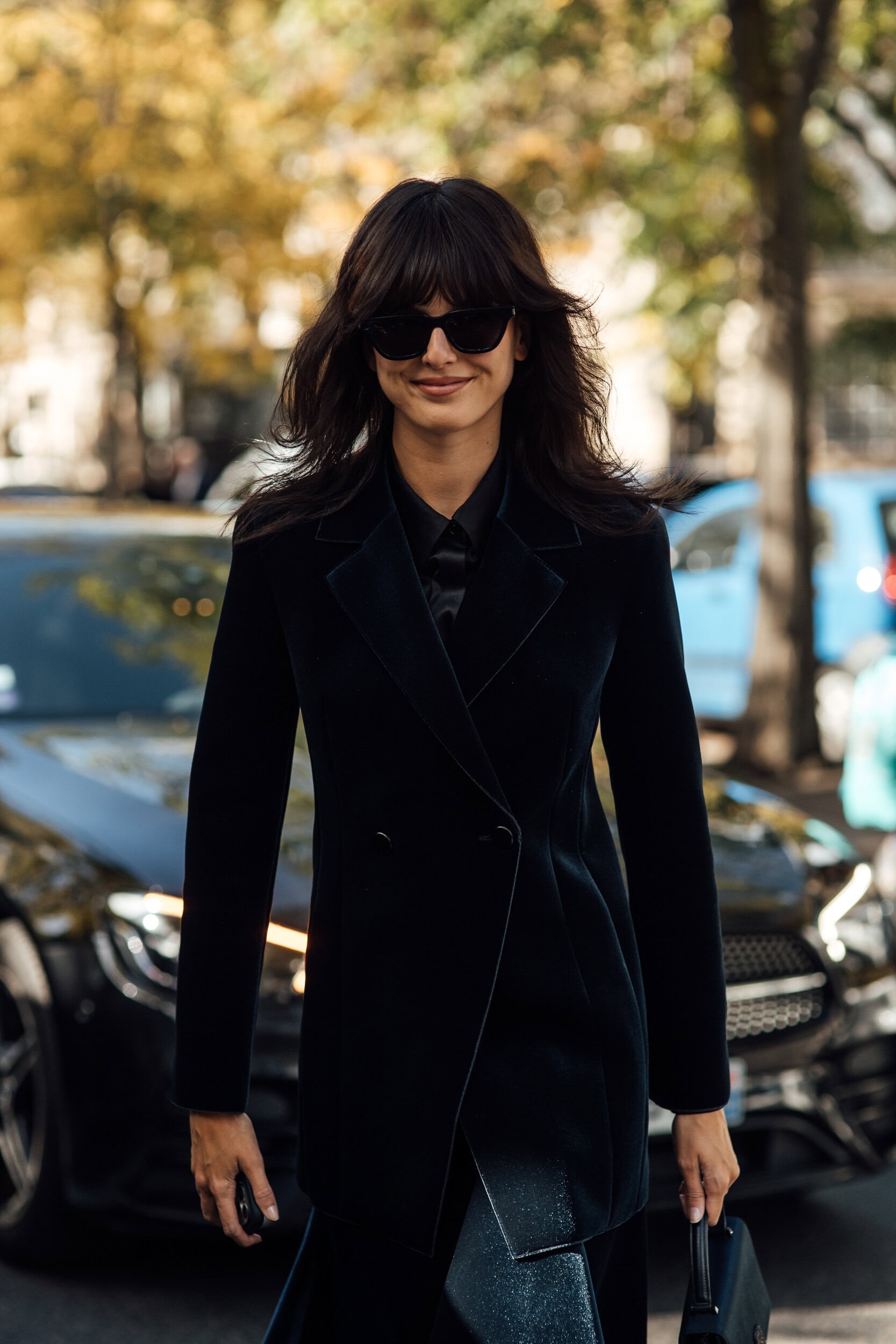 Paris Paris Street Style Spring 2026 Shows
