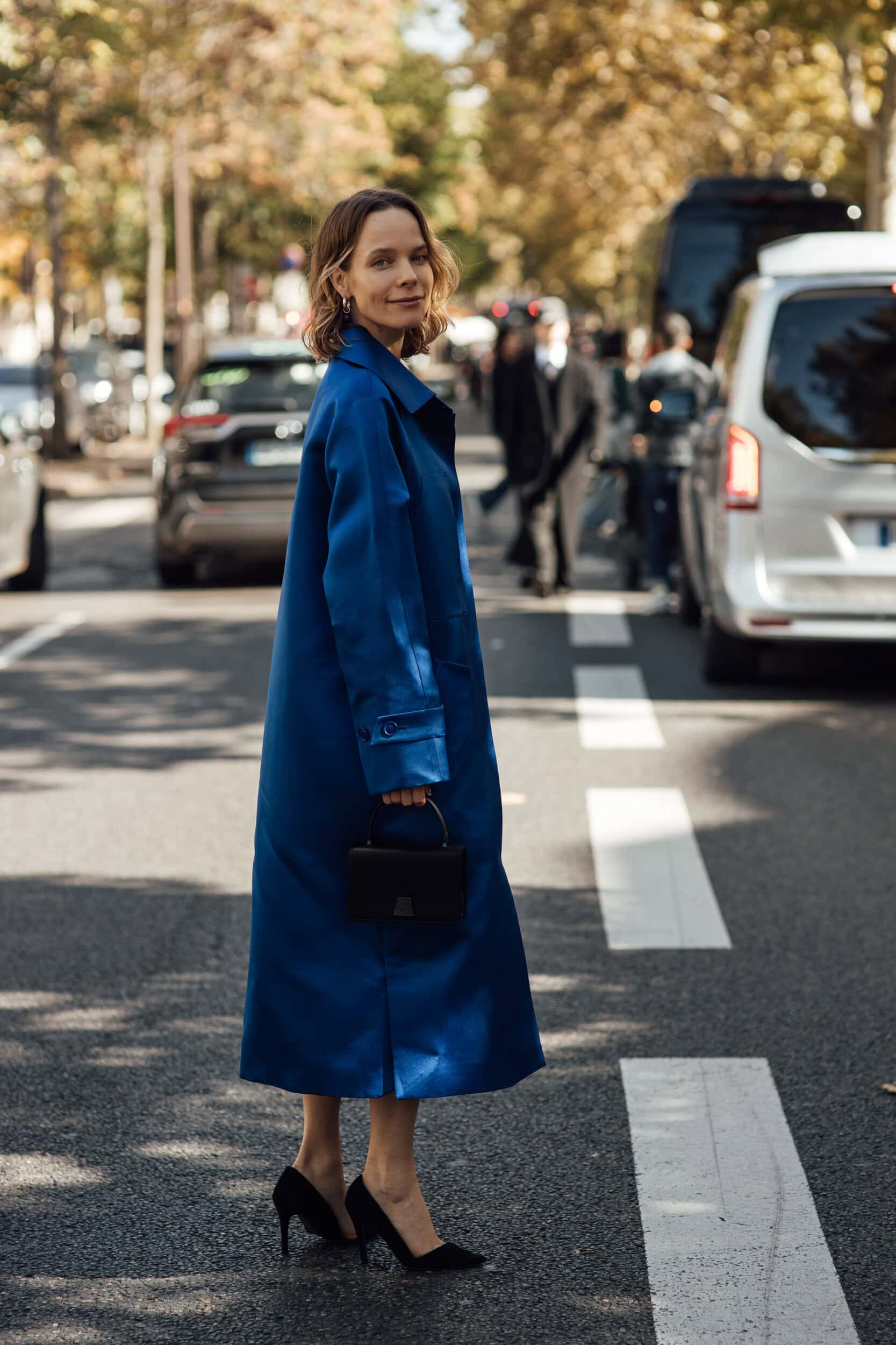 Paris Paris Street Style Spring 2026 Shows