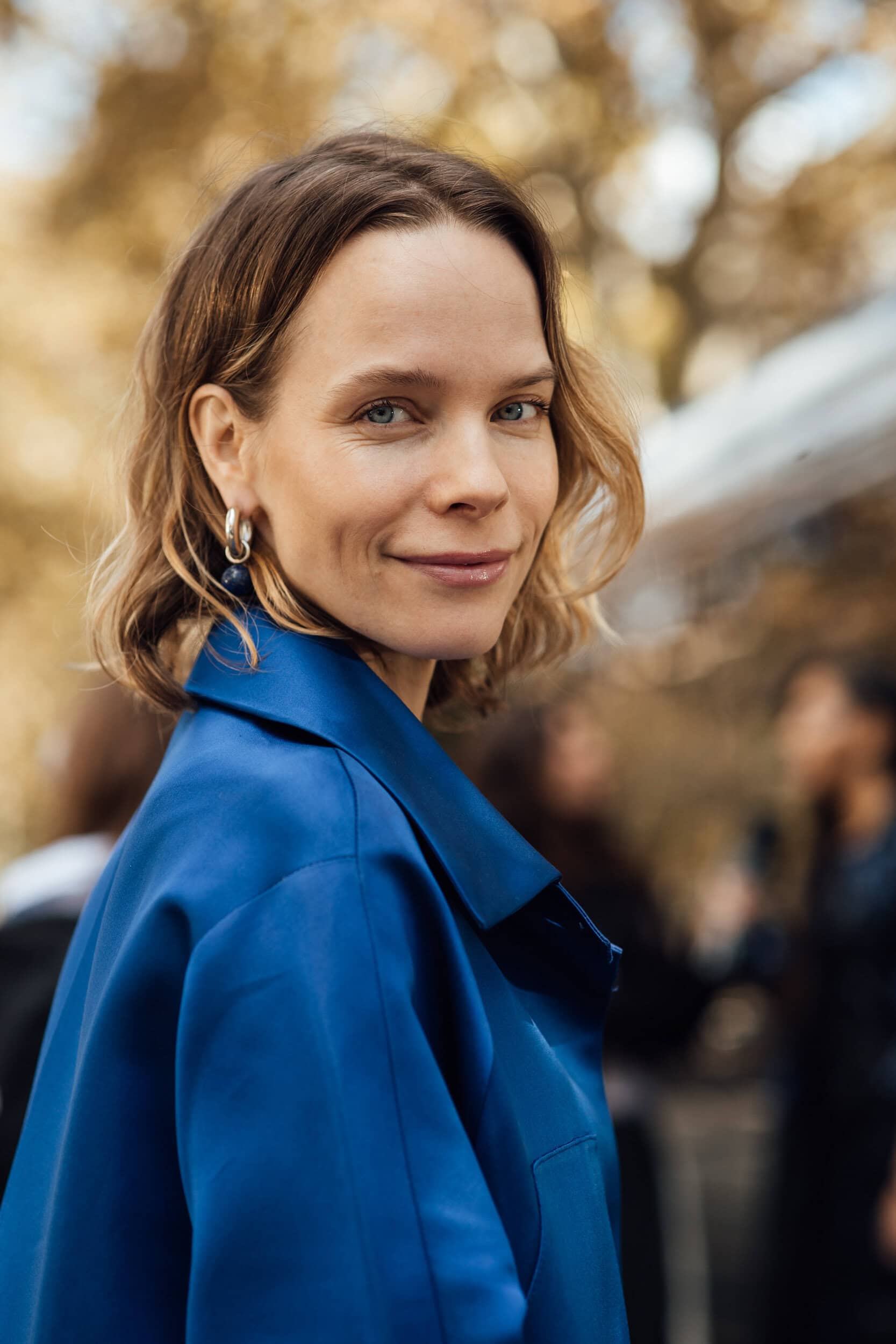 Paris Paris Street Style Spring 2026 Shows