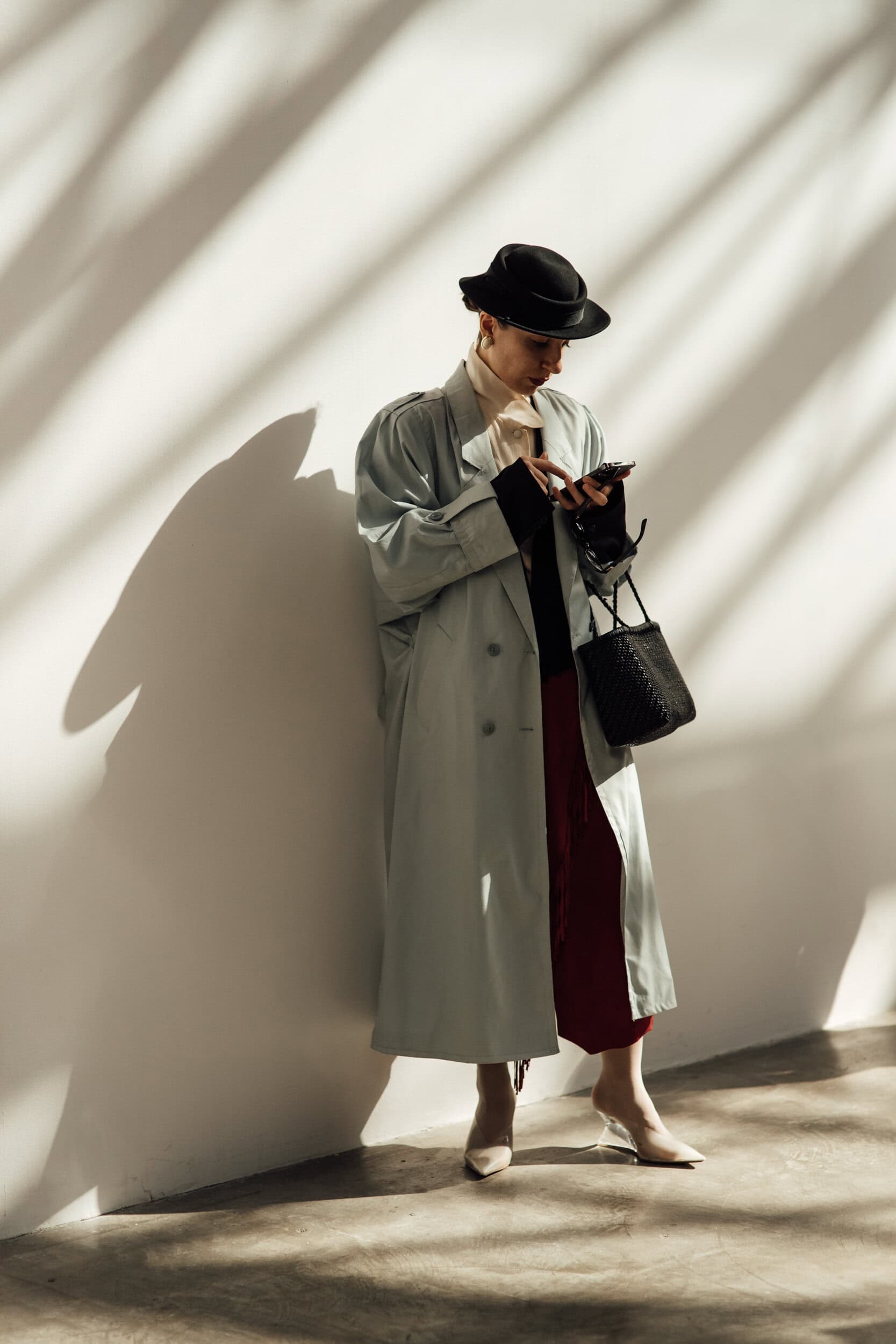 Paris Paris Street Style Spring 2026 Shows