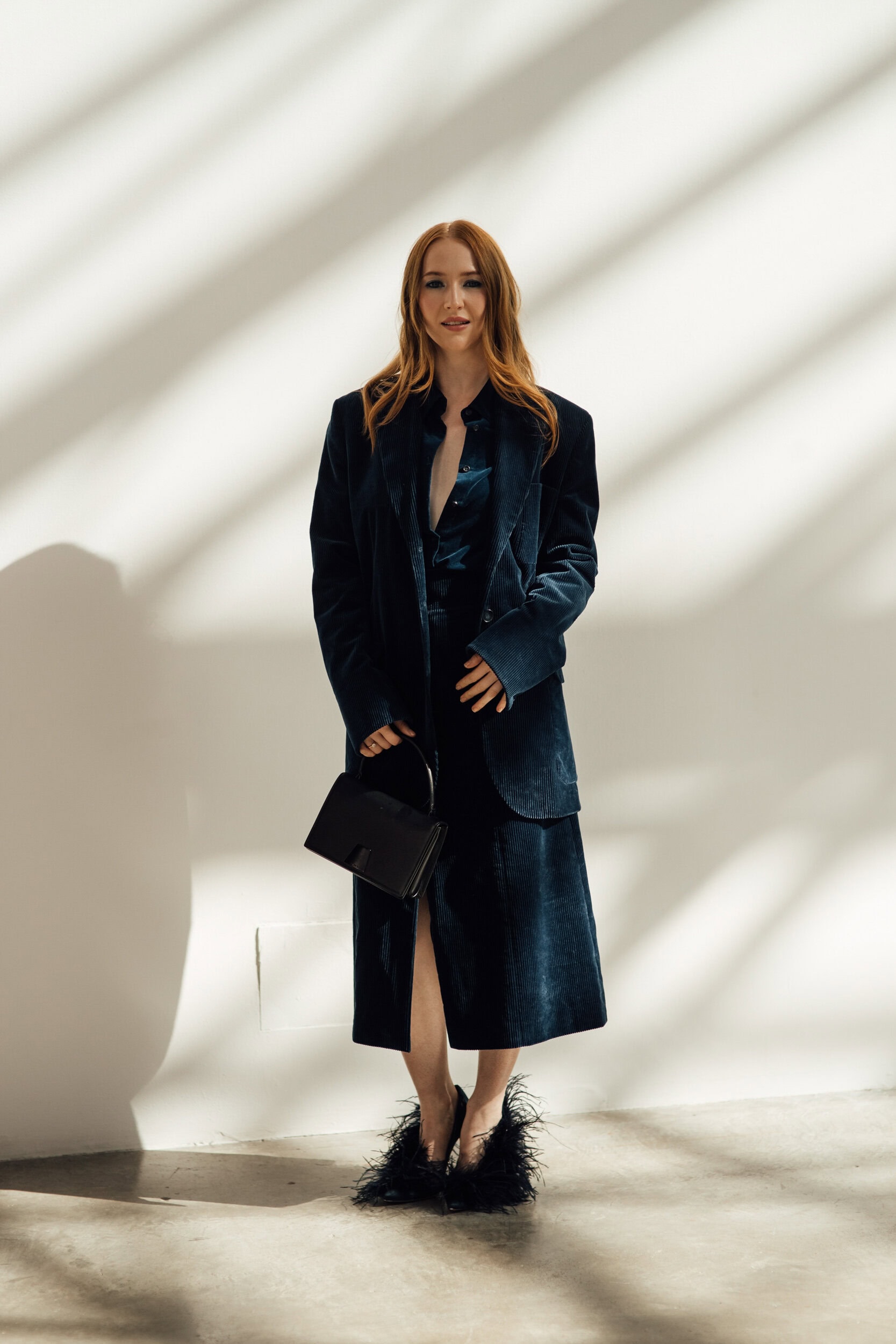 Paris Paris Street Style Spring 2026 Shows
