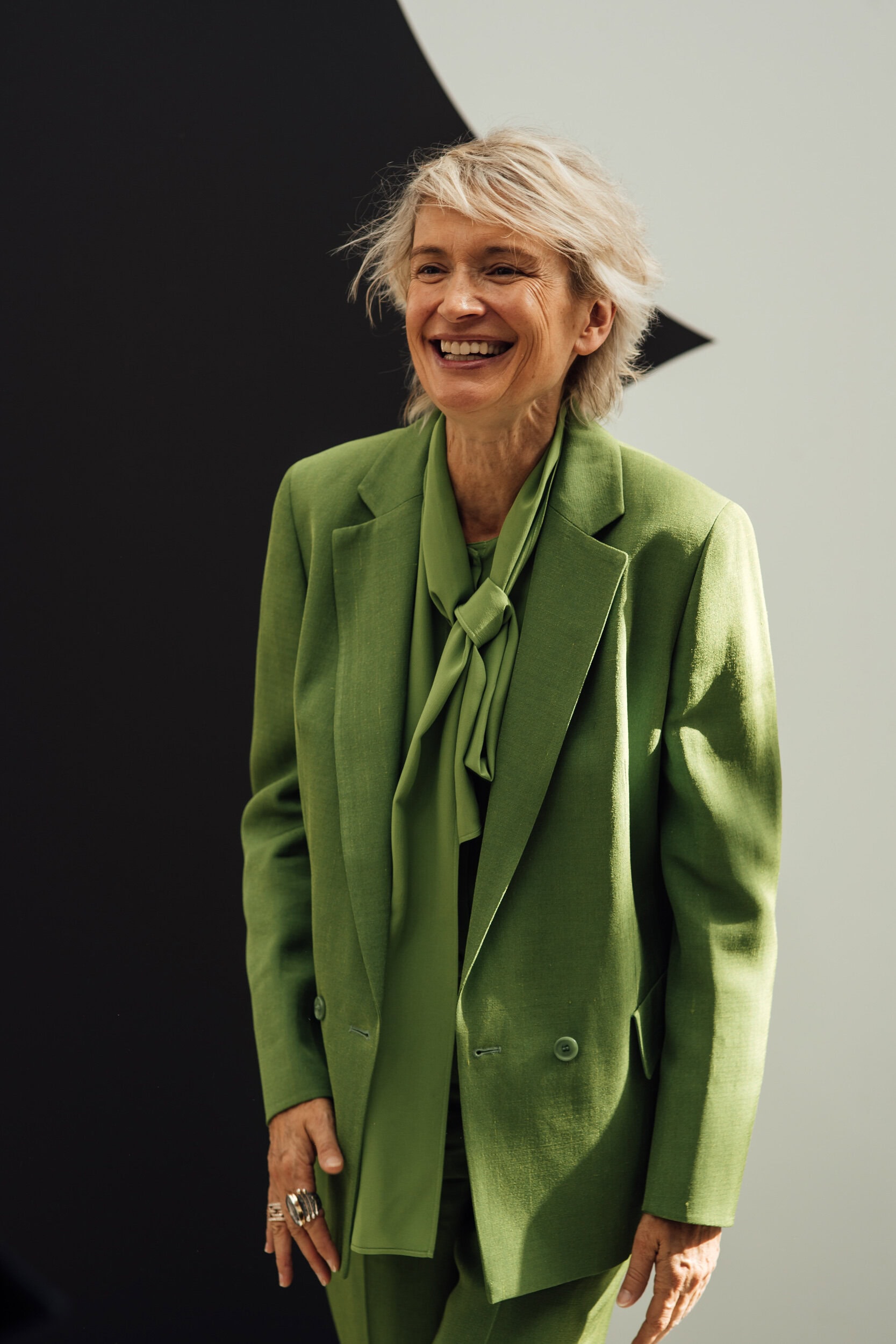 Paris Paris Street Style Spring 2026 Shows