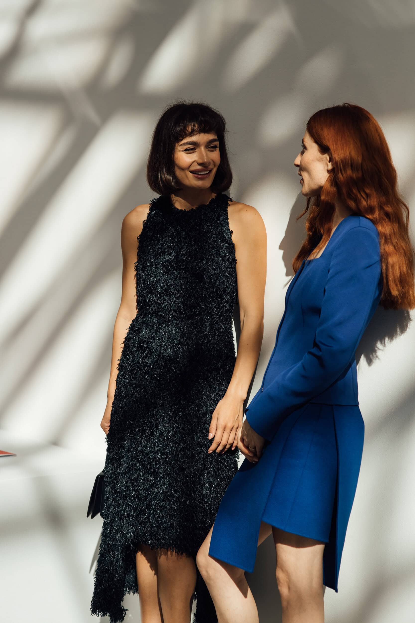 Paris Paris Street Style Spring 2026 Shows