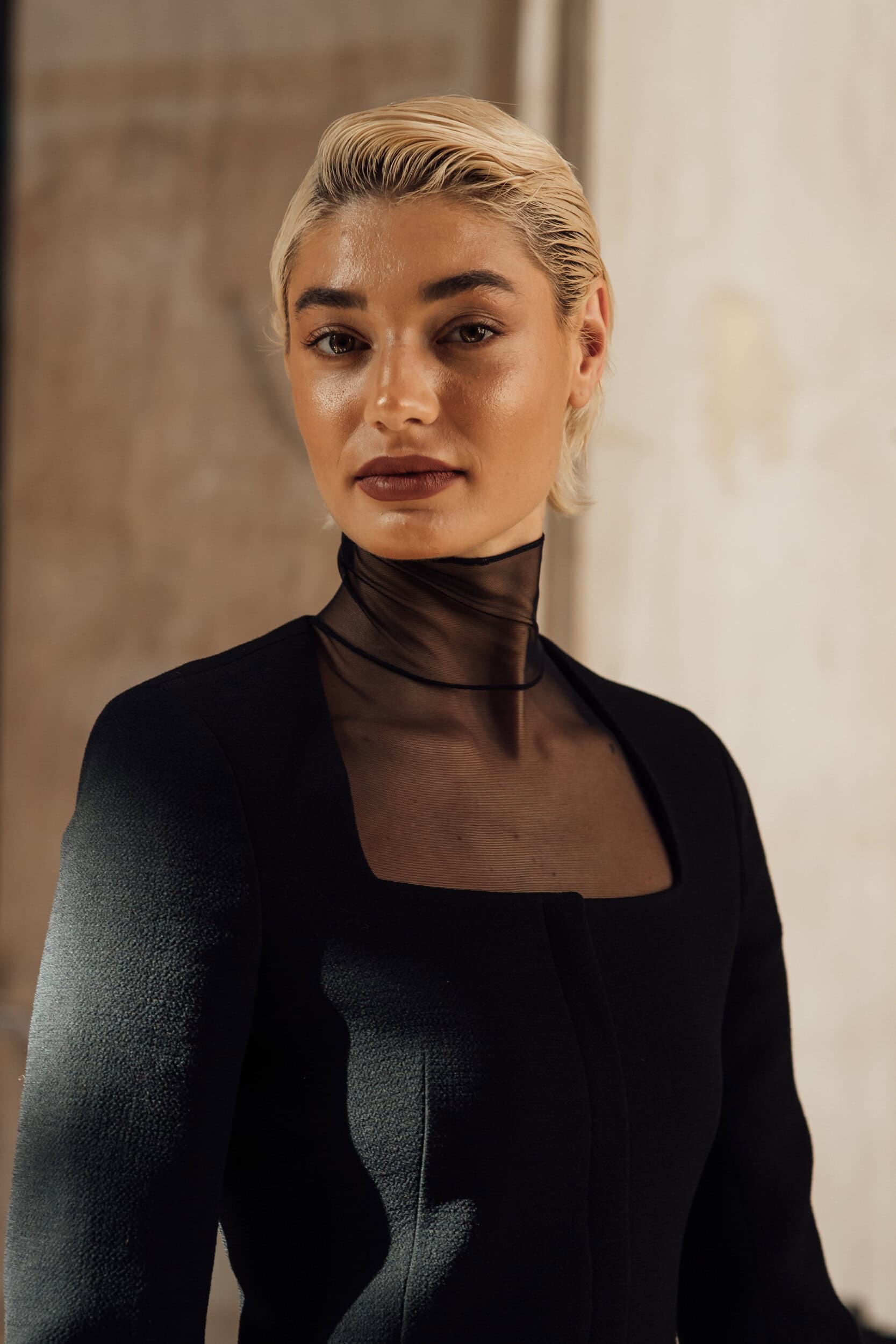 Paris Paris Street Style Spring 2026 Shows