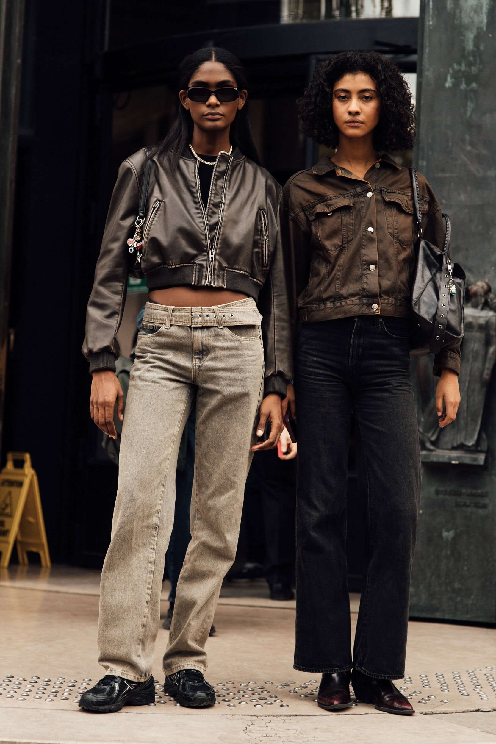 Paris Paris Street Style Spring 2026 Shows