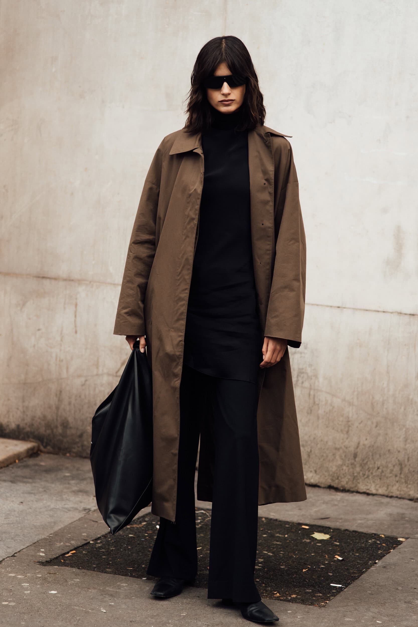 Paris Paris Street Style Spring 2026 Shows