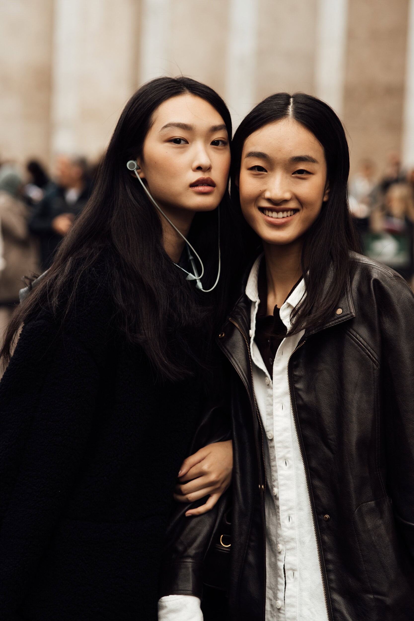 Paris Paris Street Style Spring 2026 Shows