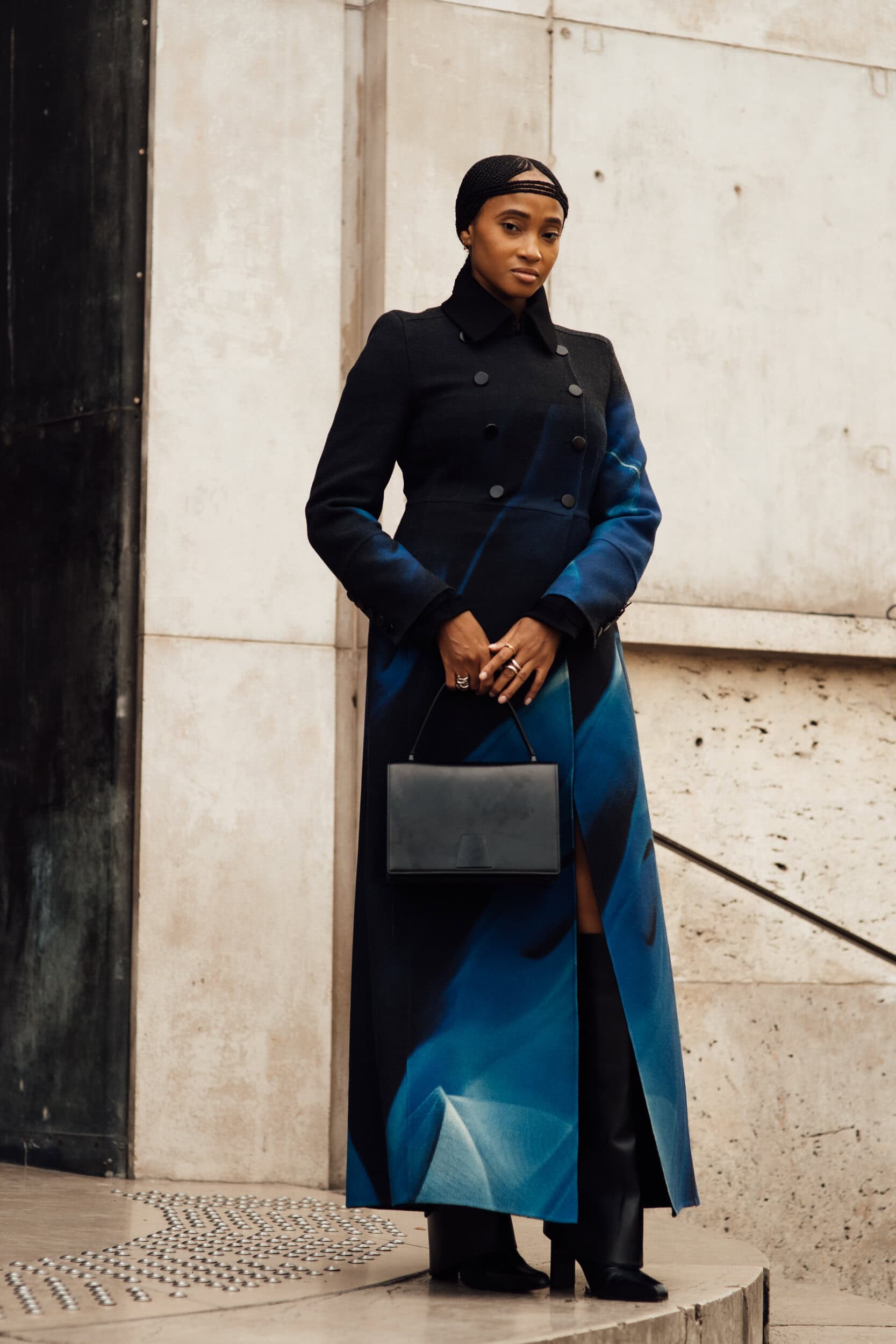 Paris Paris Street Style Spring 2026 Shows