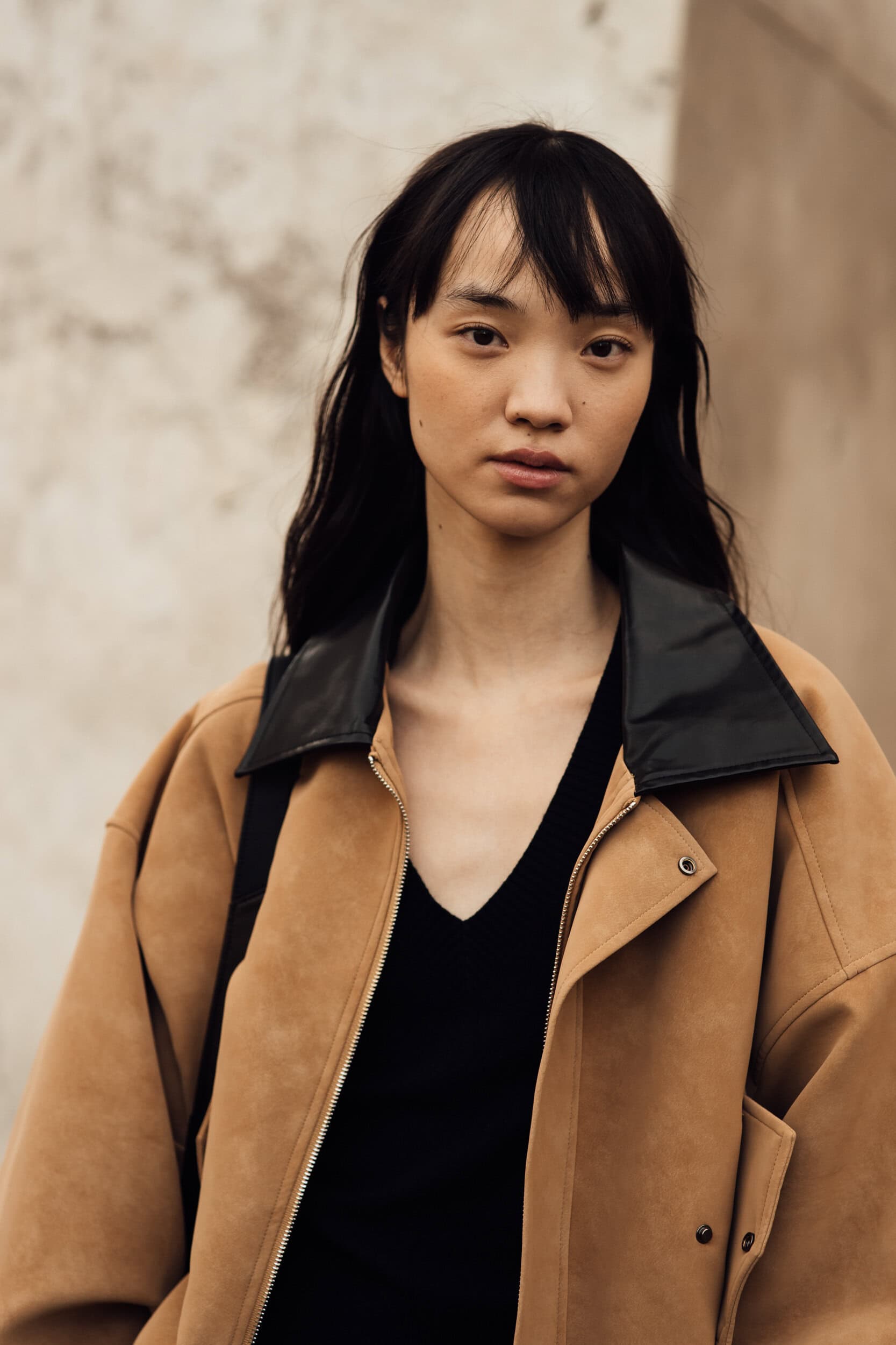 Paris Paris Street Style Spring 2026 Shows