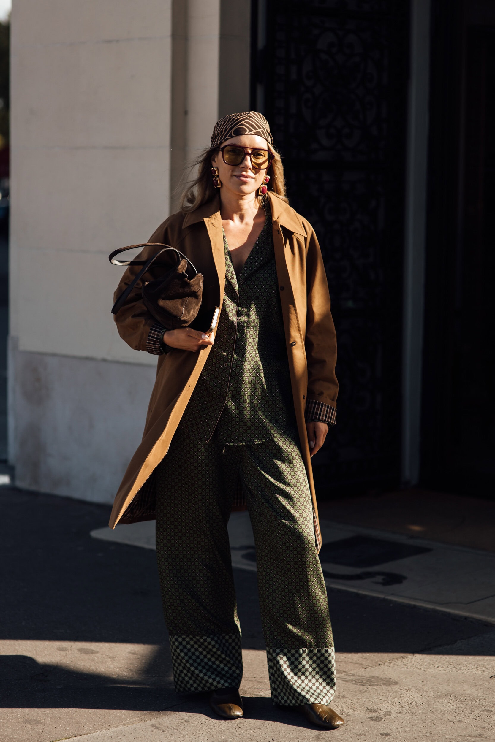 Paris Paris Street Style Spring 2026 Shows