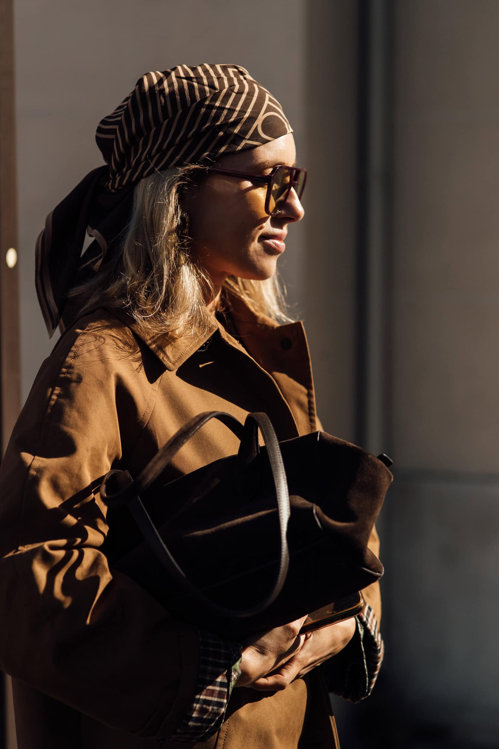 Paris Paris Street Style Spring 2026 Shows