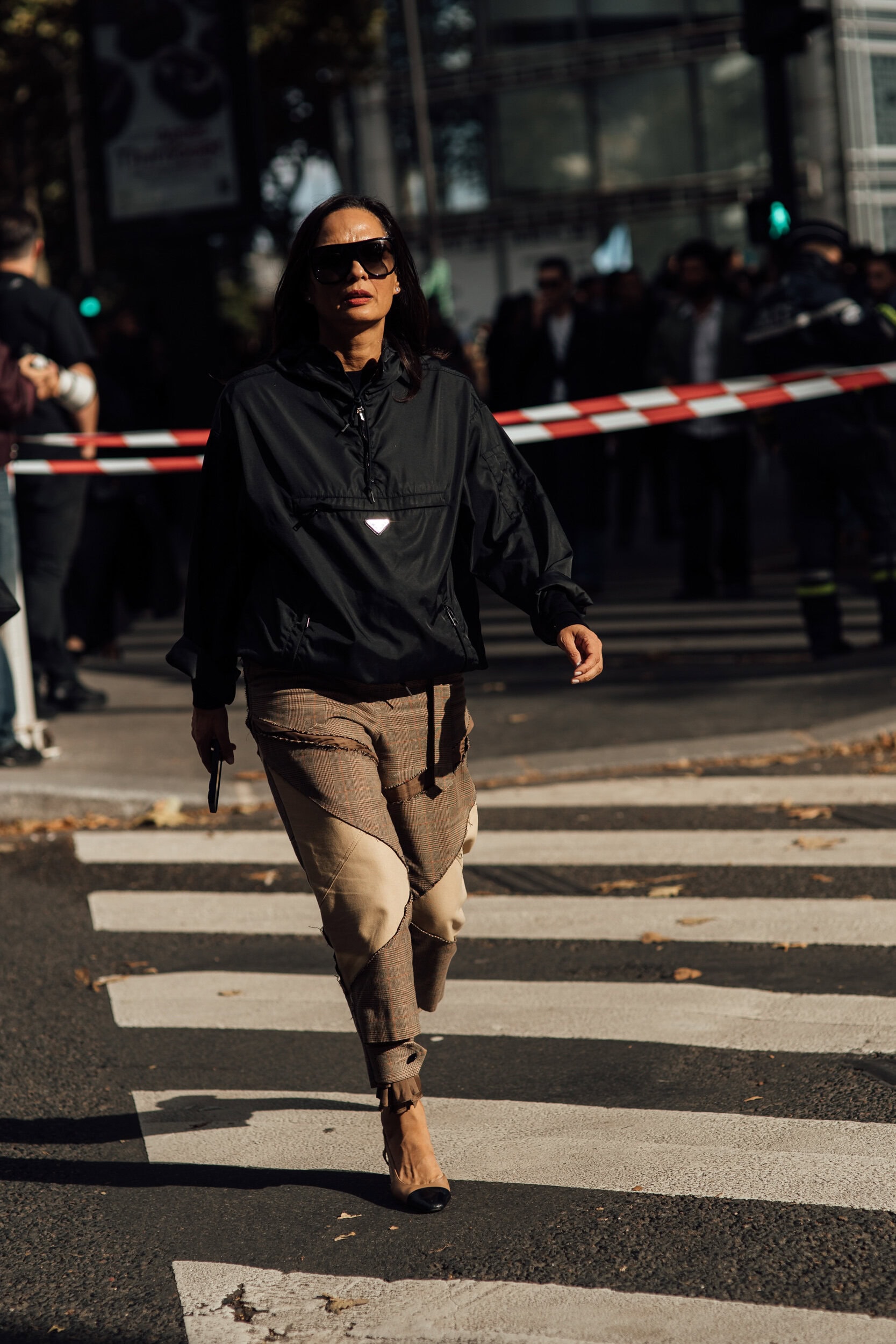 Paris Paris Street Style Spring 2026 Shows