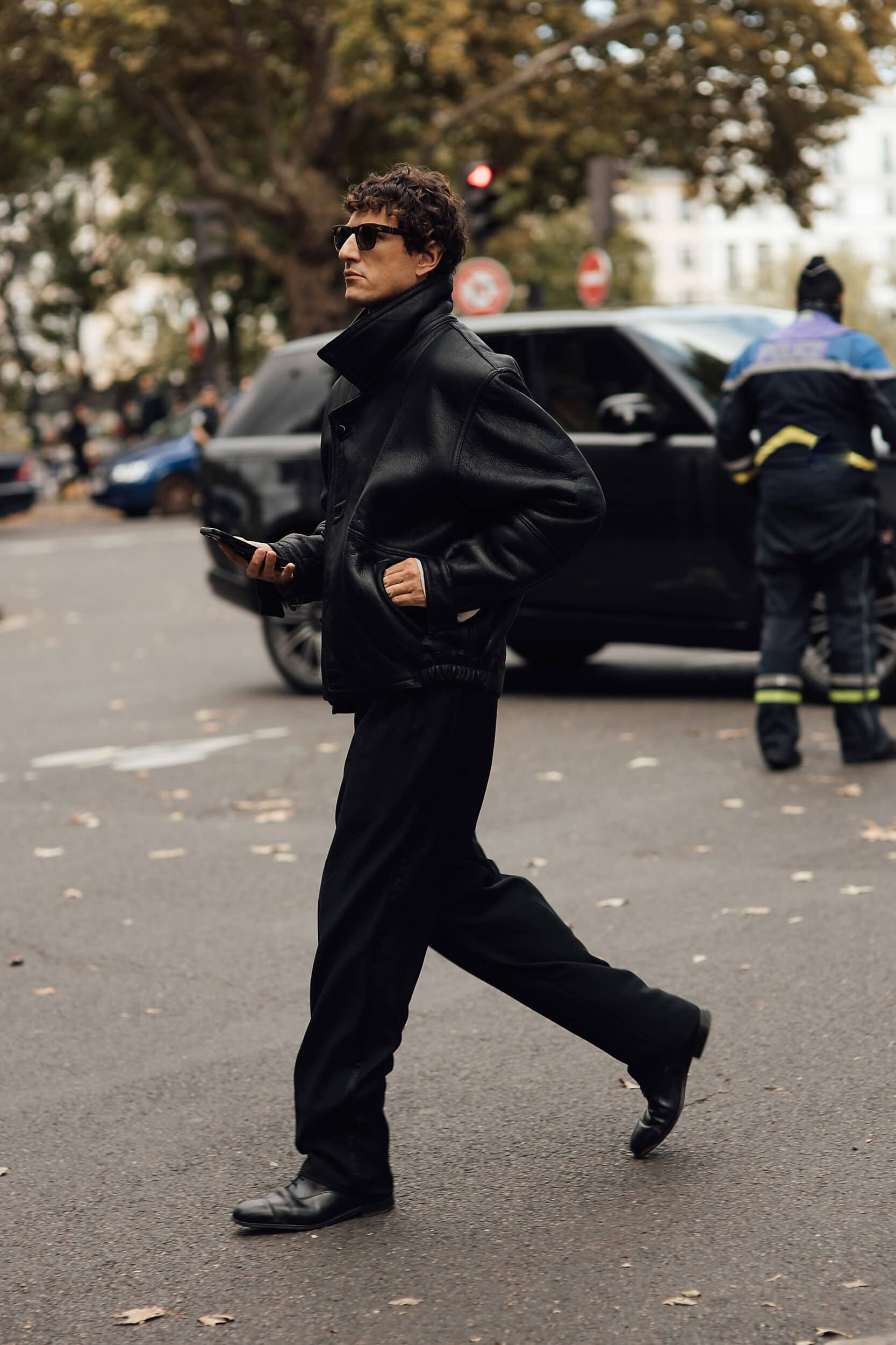 Paris Paris Street Style Spring 2026 Shows