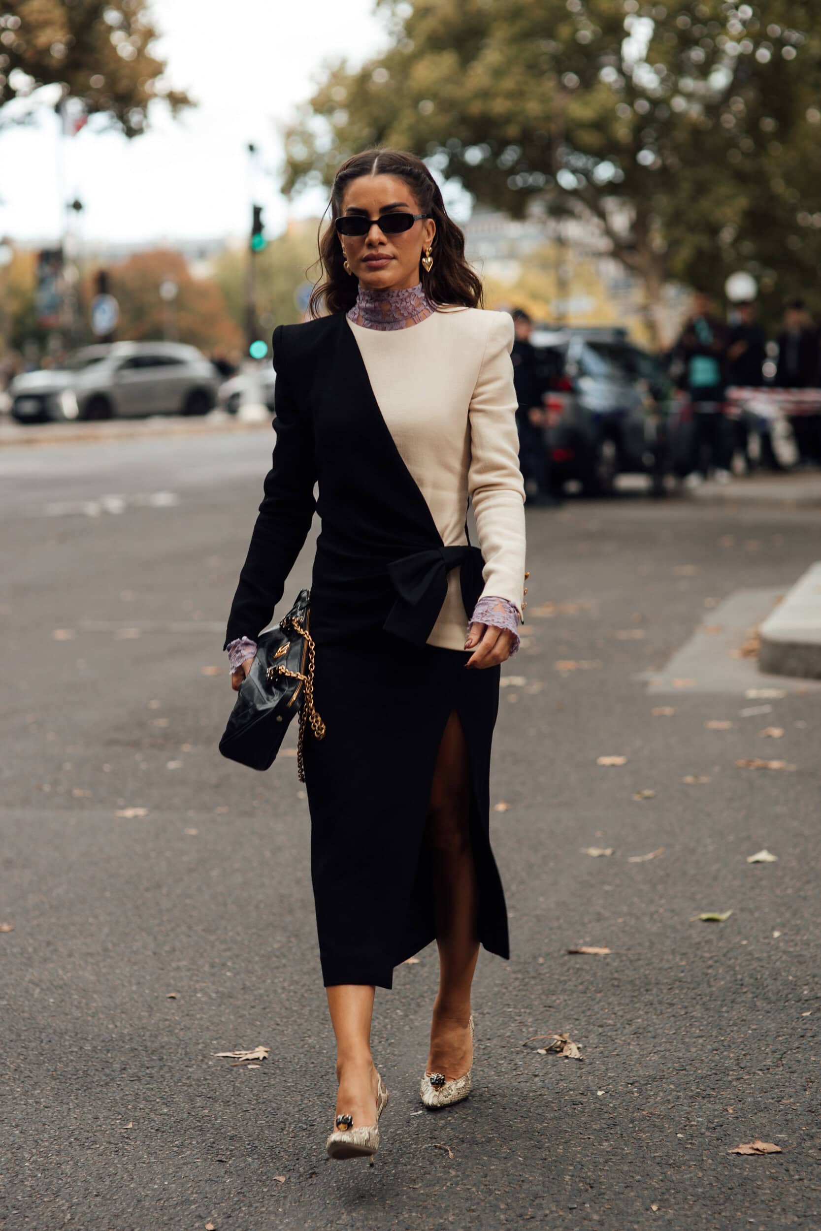 Paris Paris Street Style Spring 2026 Shows