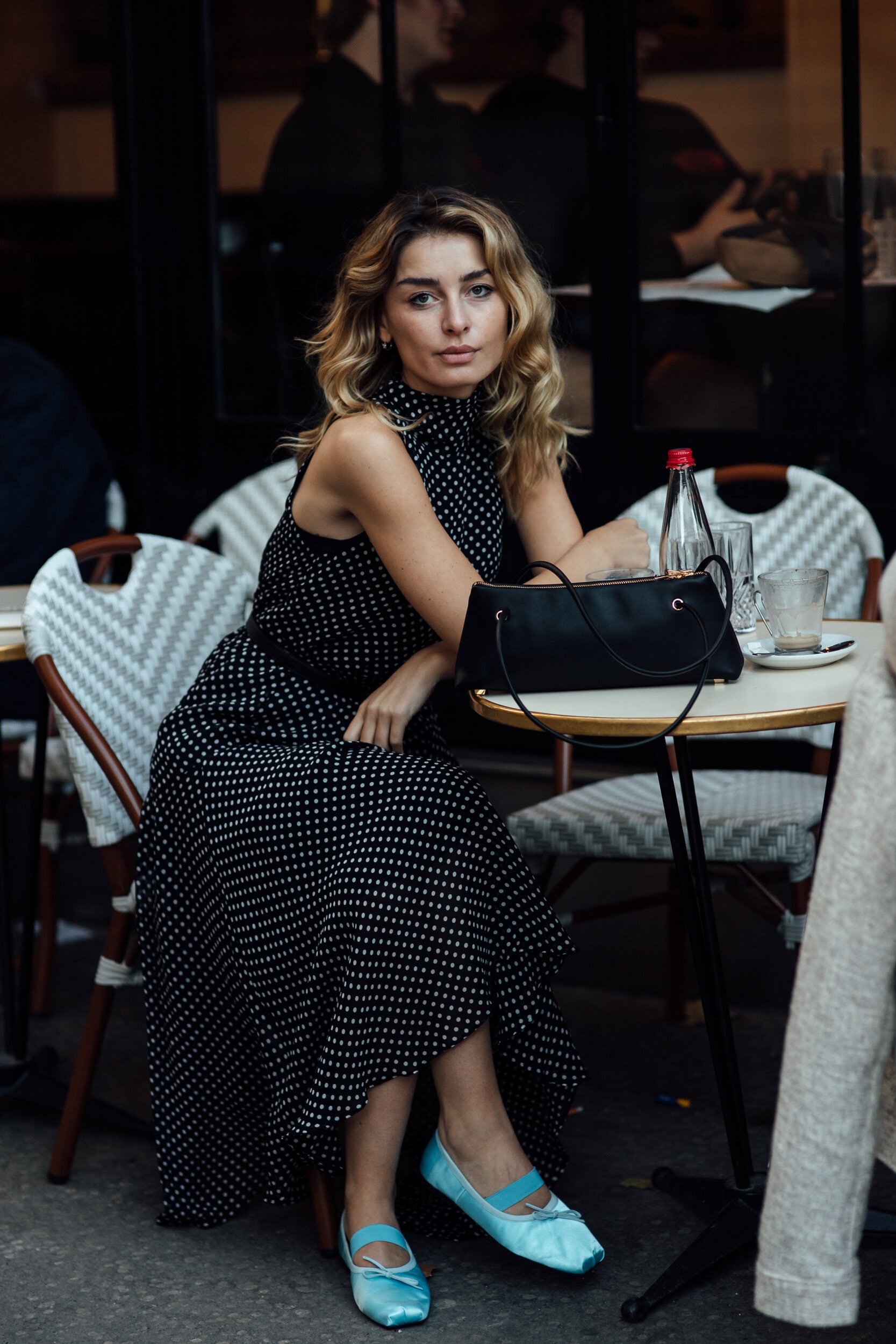 Paris Paris Street Style Spring 2026 Shows