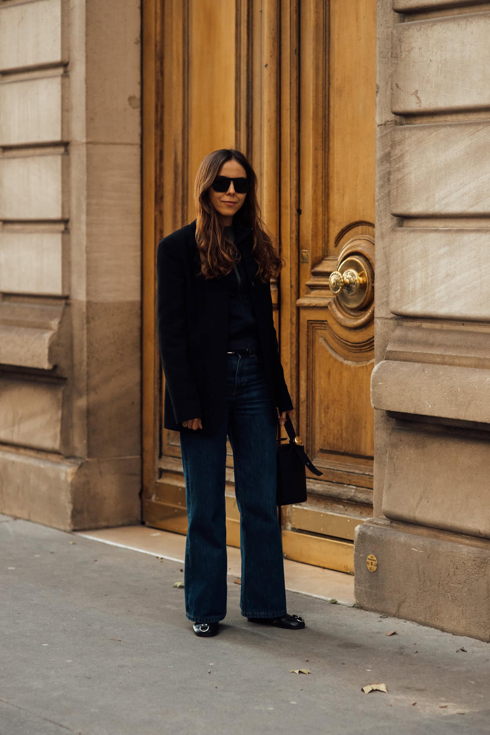 Paris Paris Street Style Spring 2026 Shows