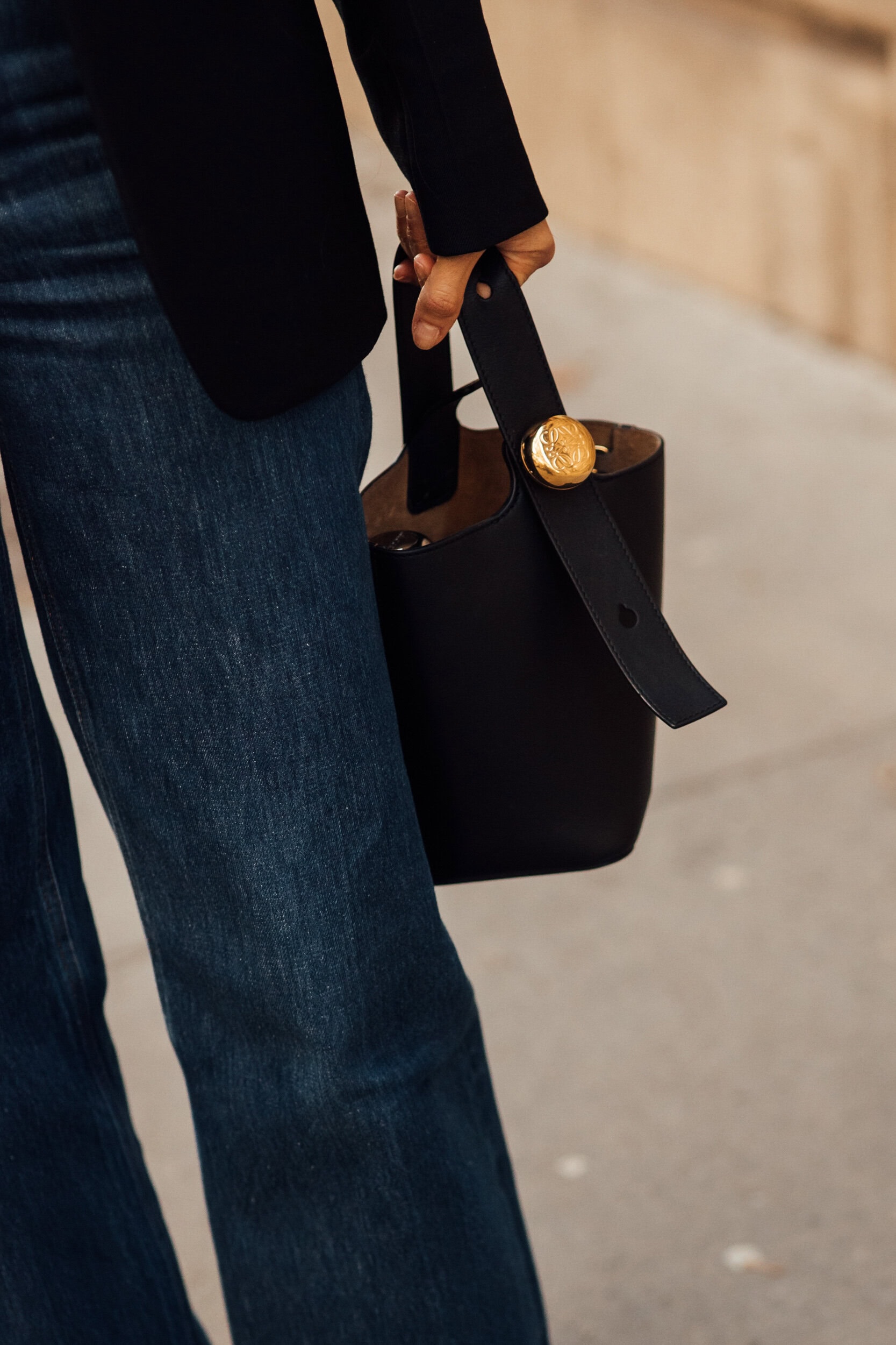 Paris Paris Street Style Spring 2026 Shows
