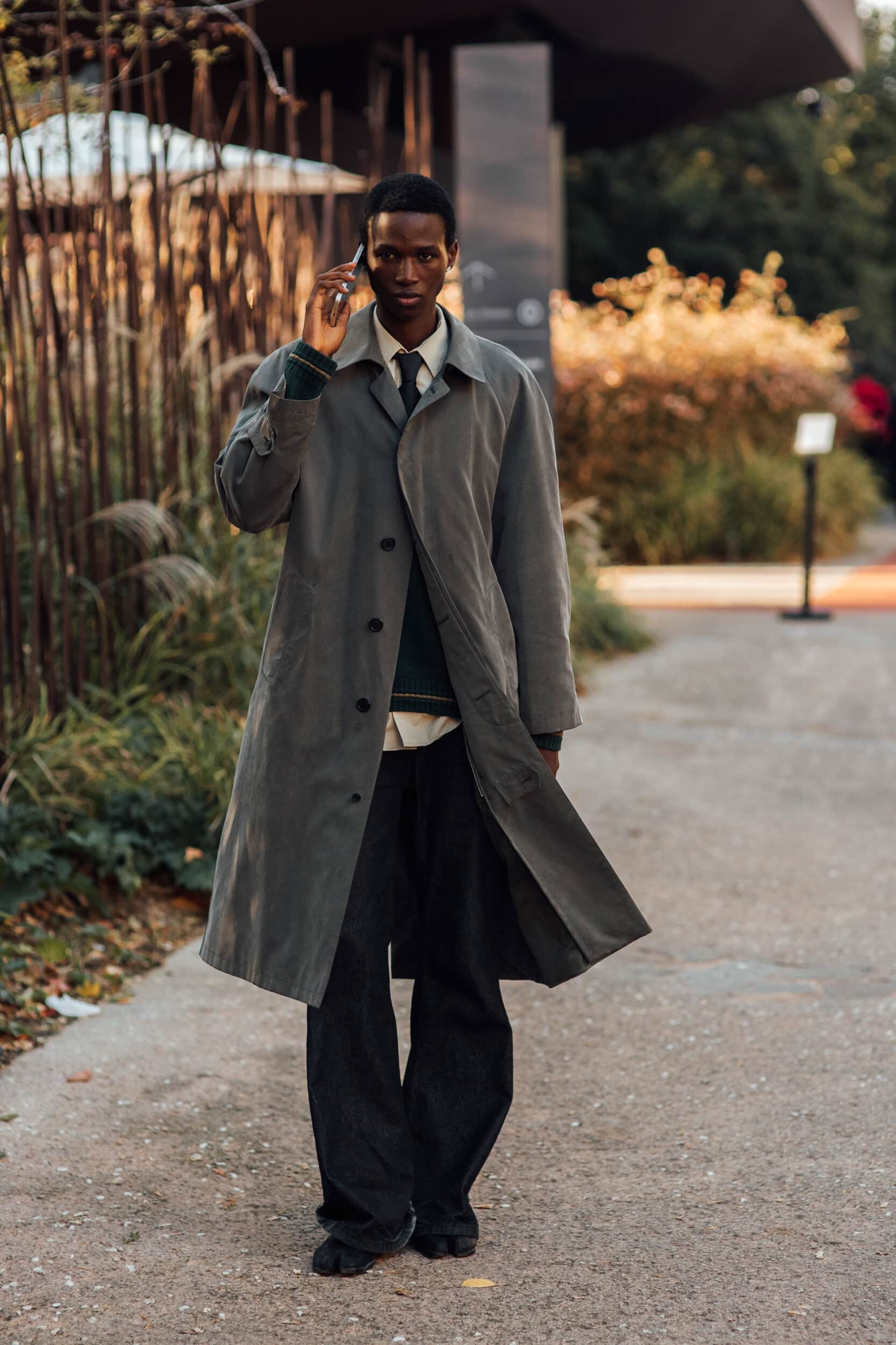 Paris Paris Street Style Spring 2026 Shows