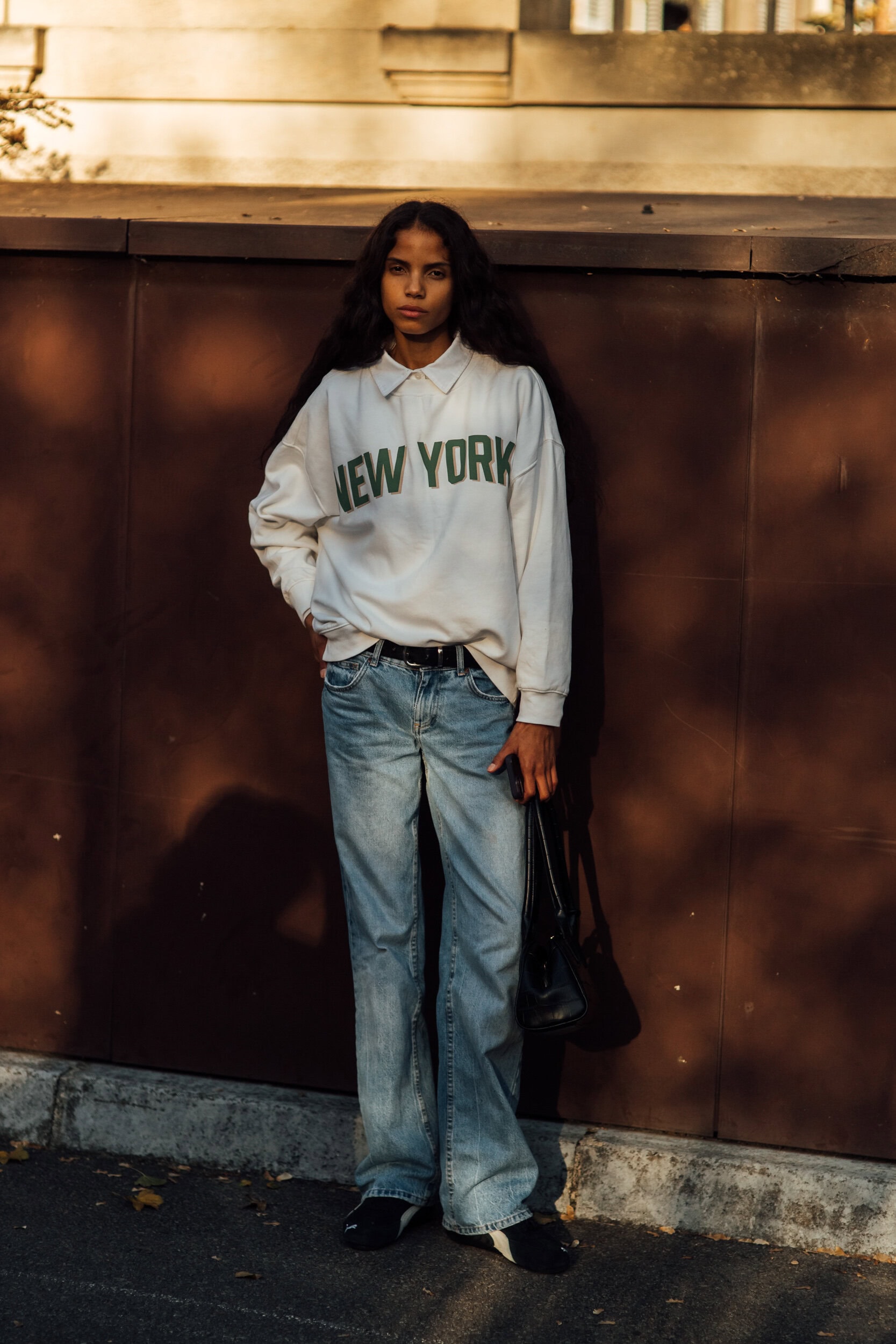 Paris Paris Street Style Spring 2026 Shows